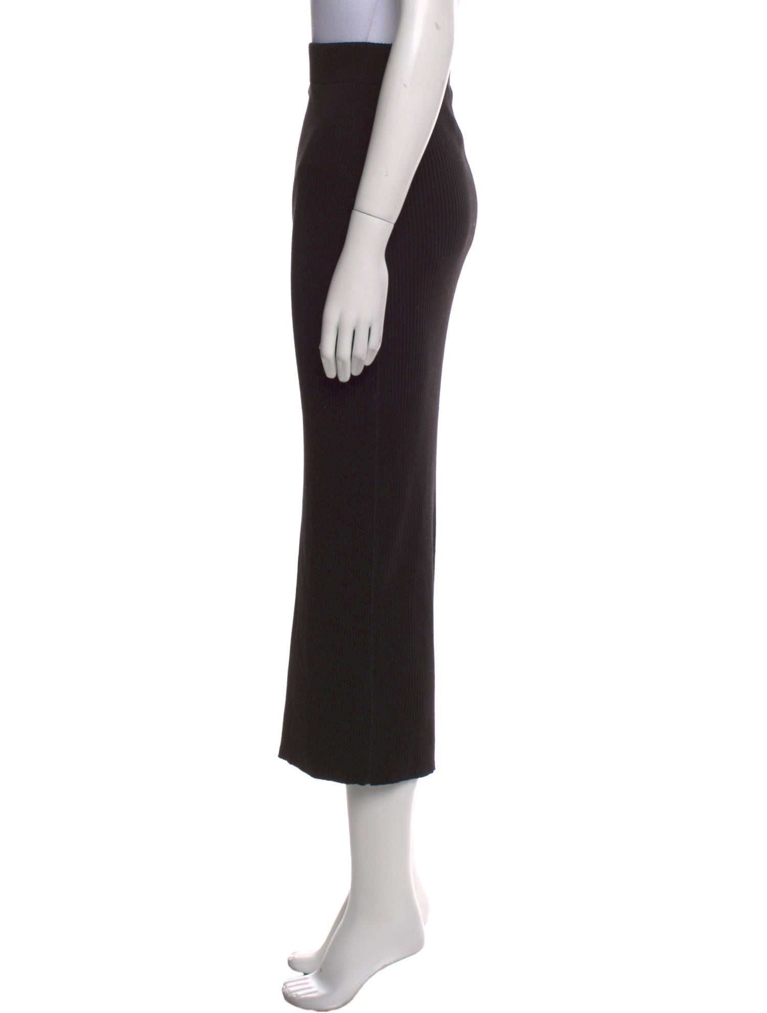 Vince Midi Length Skirt