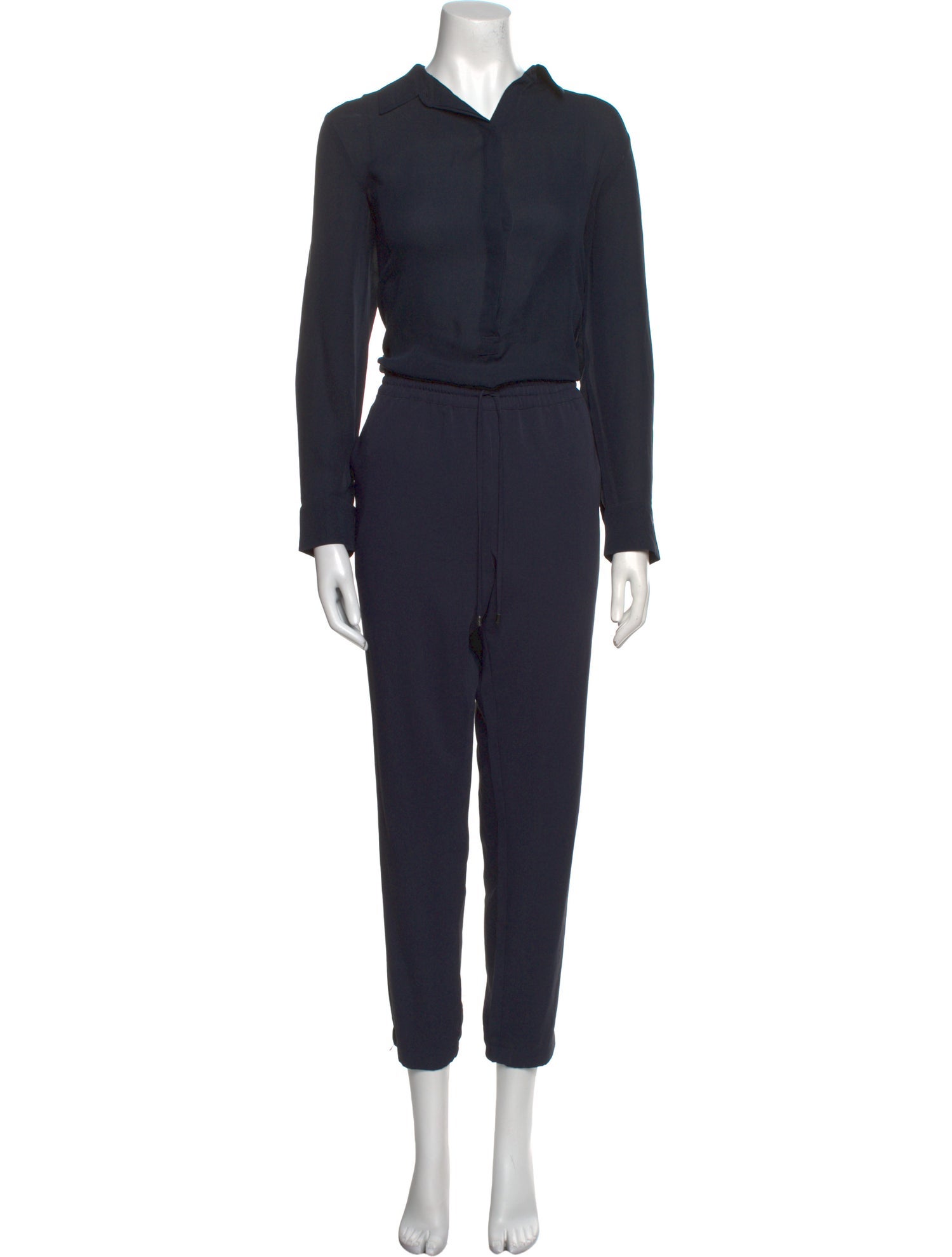 Vince Jumpsuit