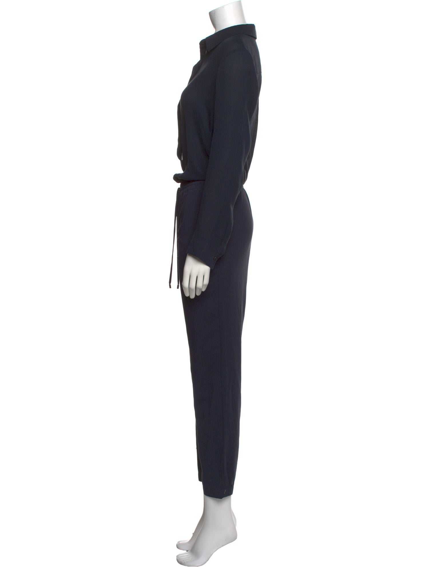 Vince Jumpsuit