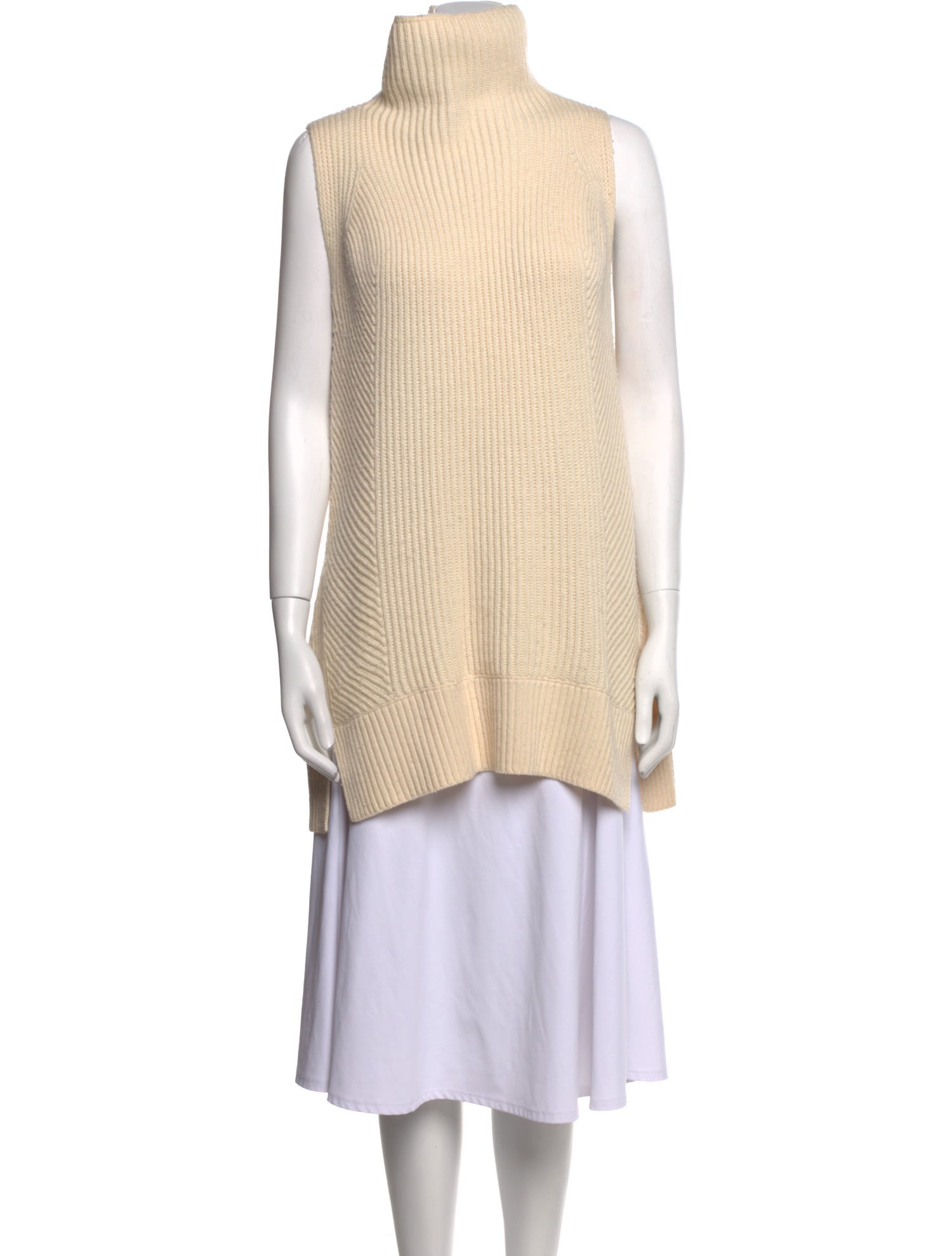 Vince Turtleneck Sweater