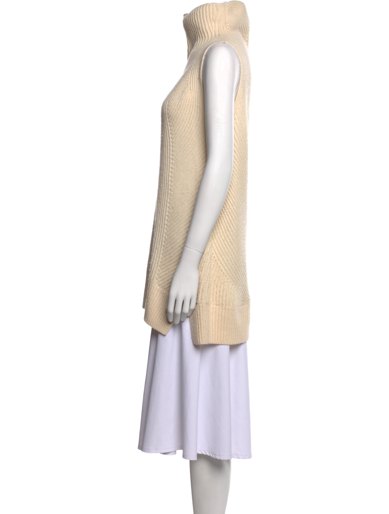 Vince Turtleneck Sweater