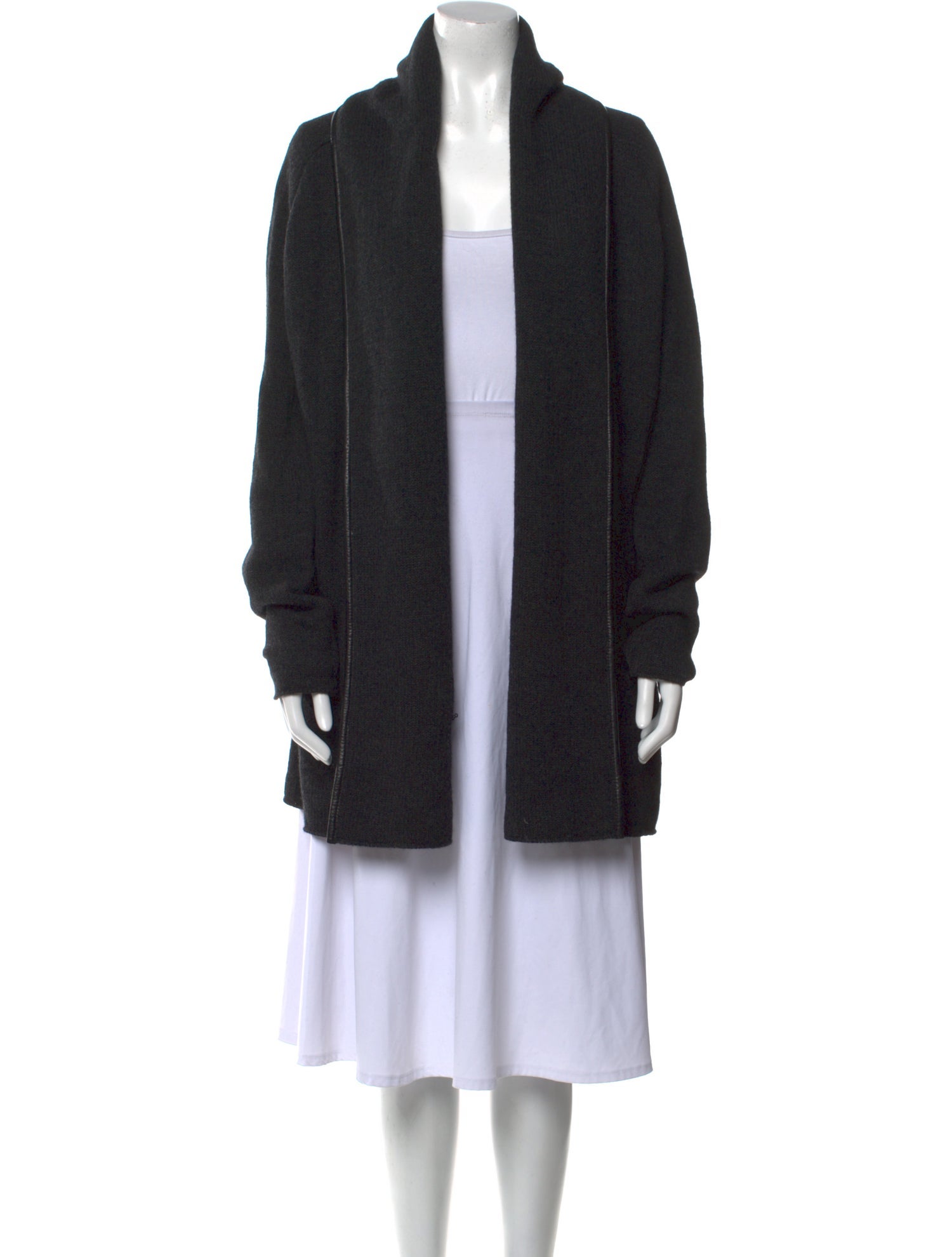 Vince Open Front Sweater w/ Tags