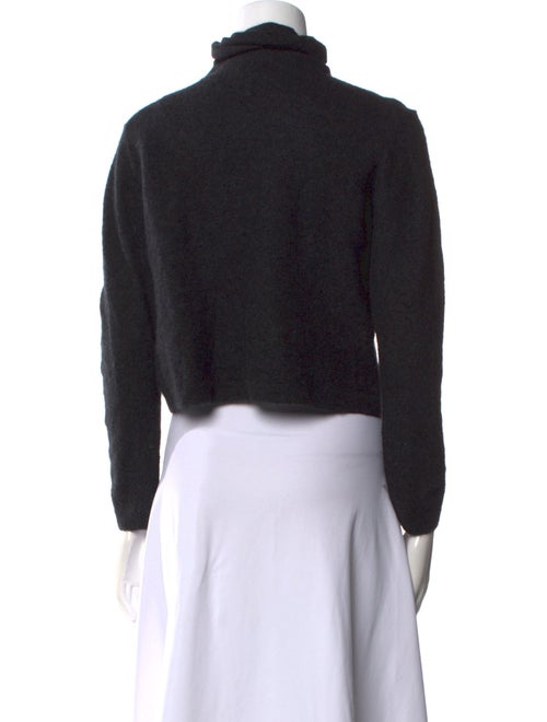 Vince Cashmere Turtleneck Sweater