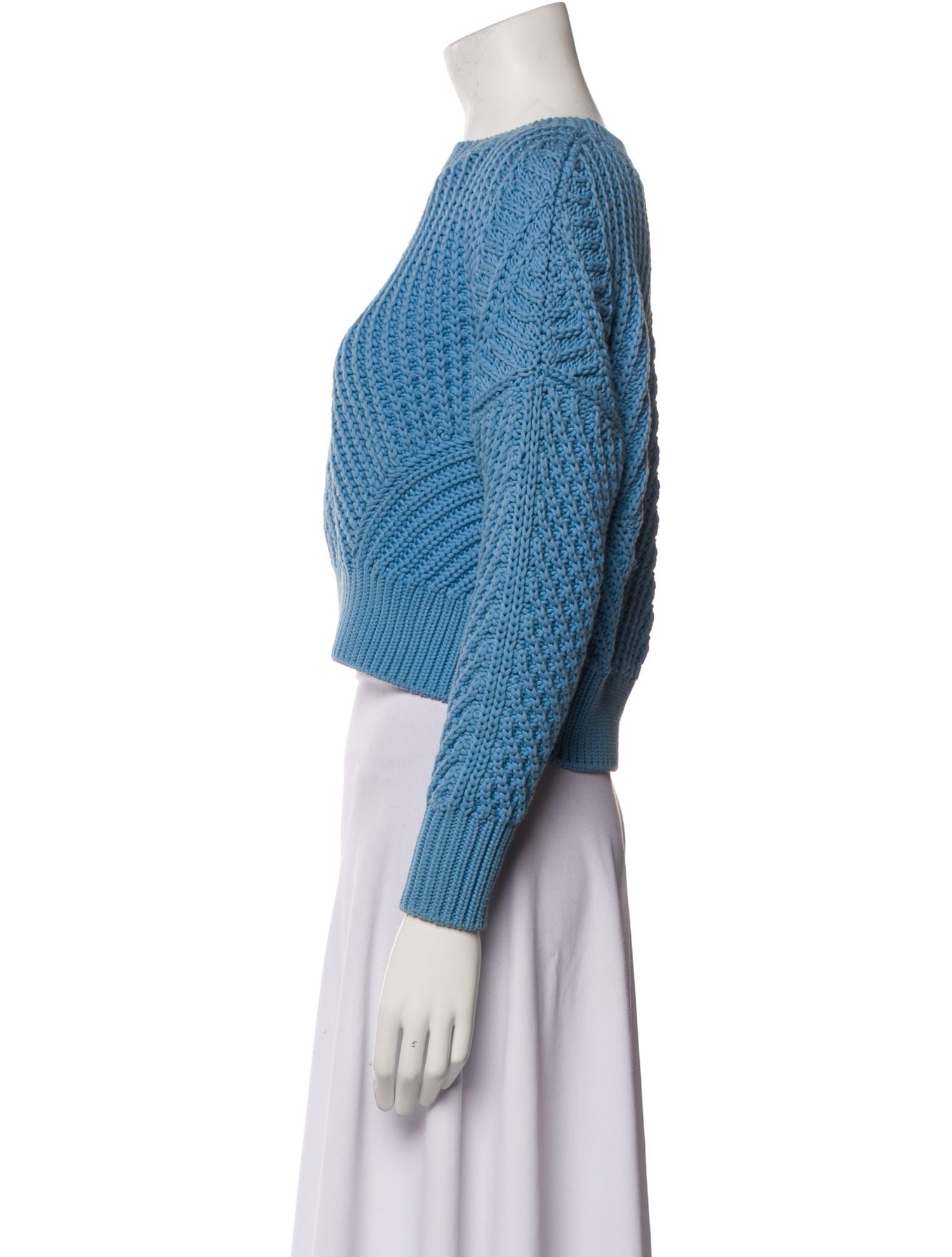 Vince Crew Neck Sweater