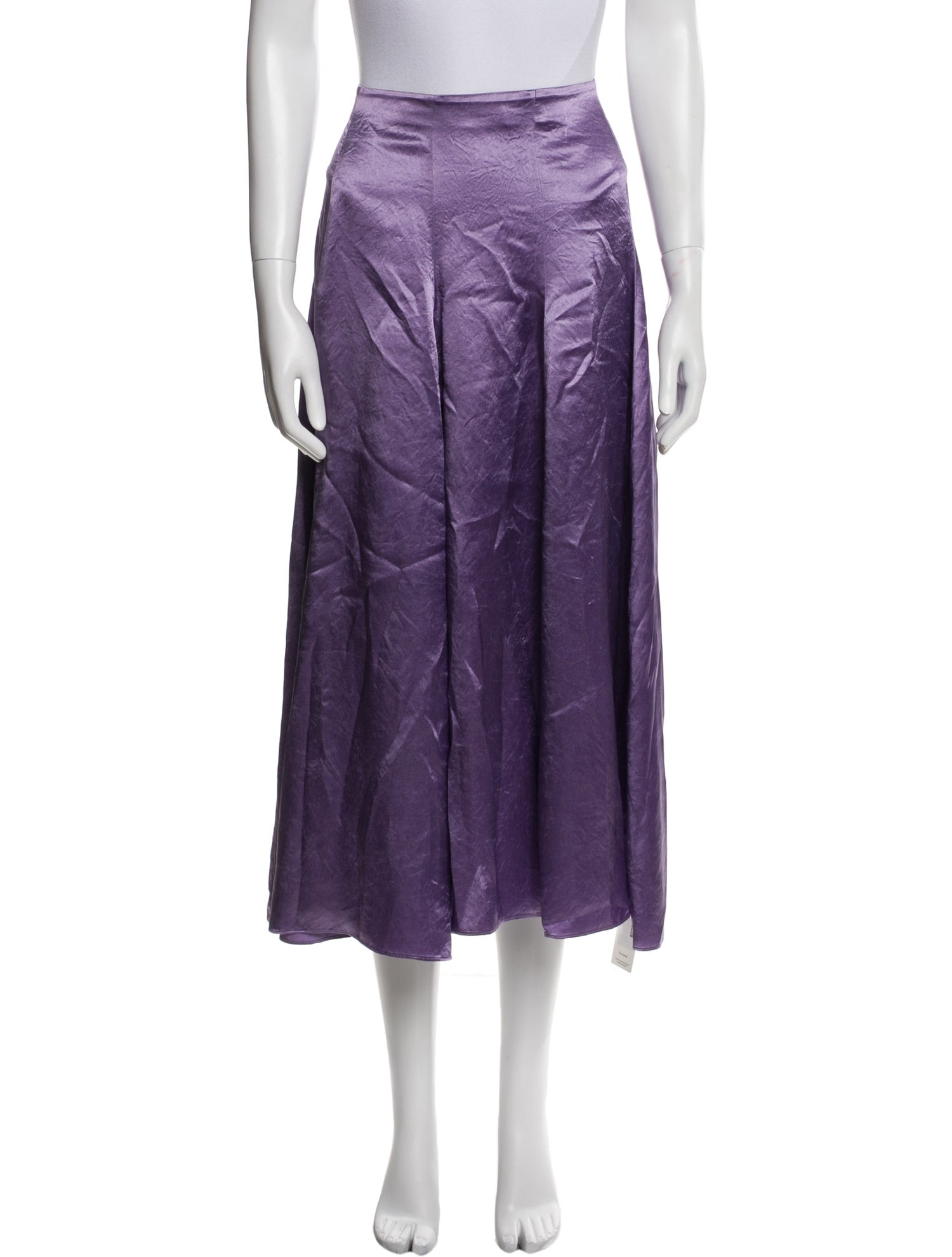 Vince Midi Length Skirt