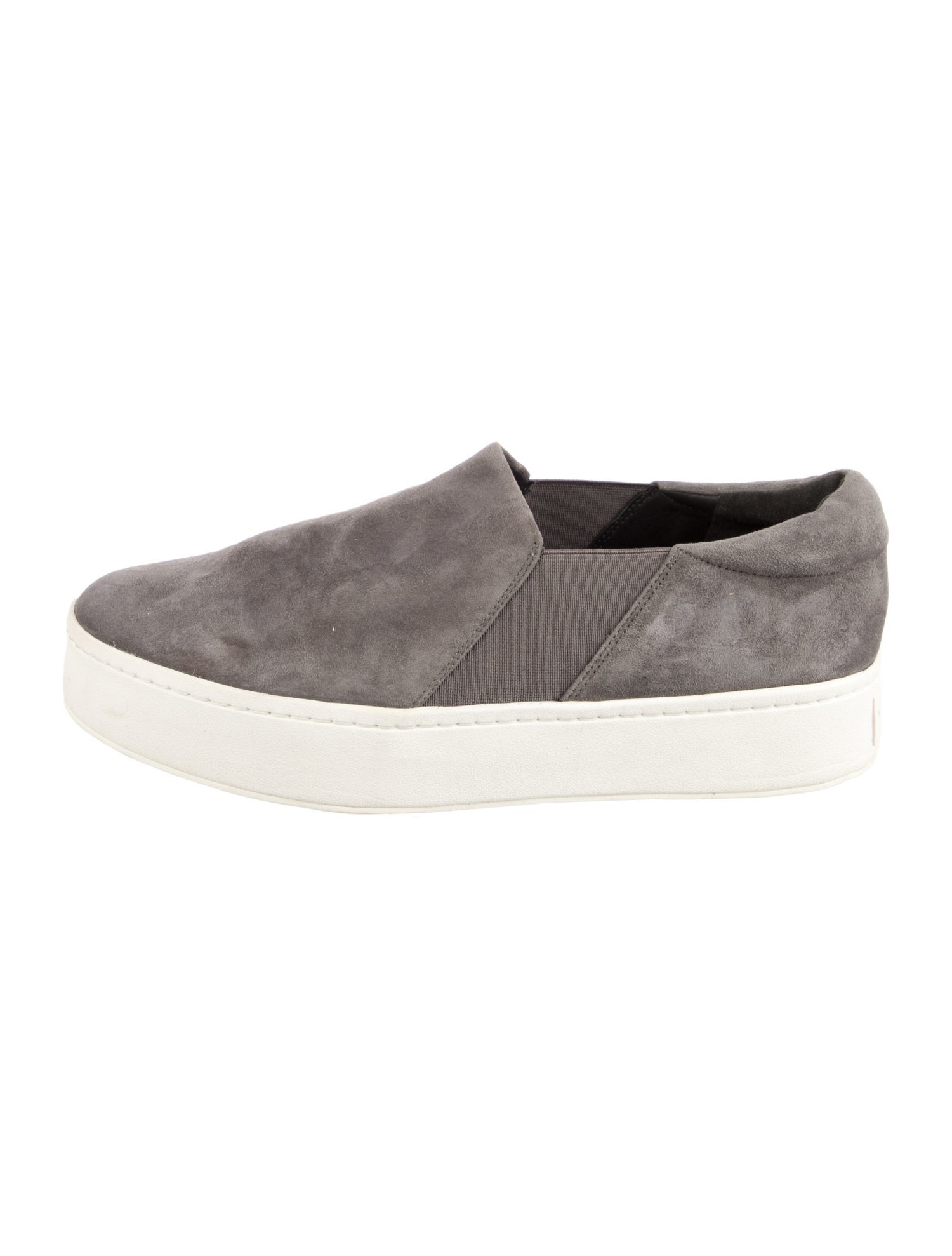 Vince Suede Sneakers