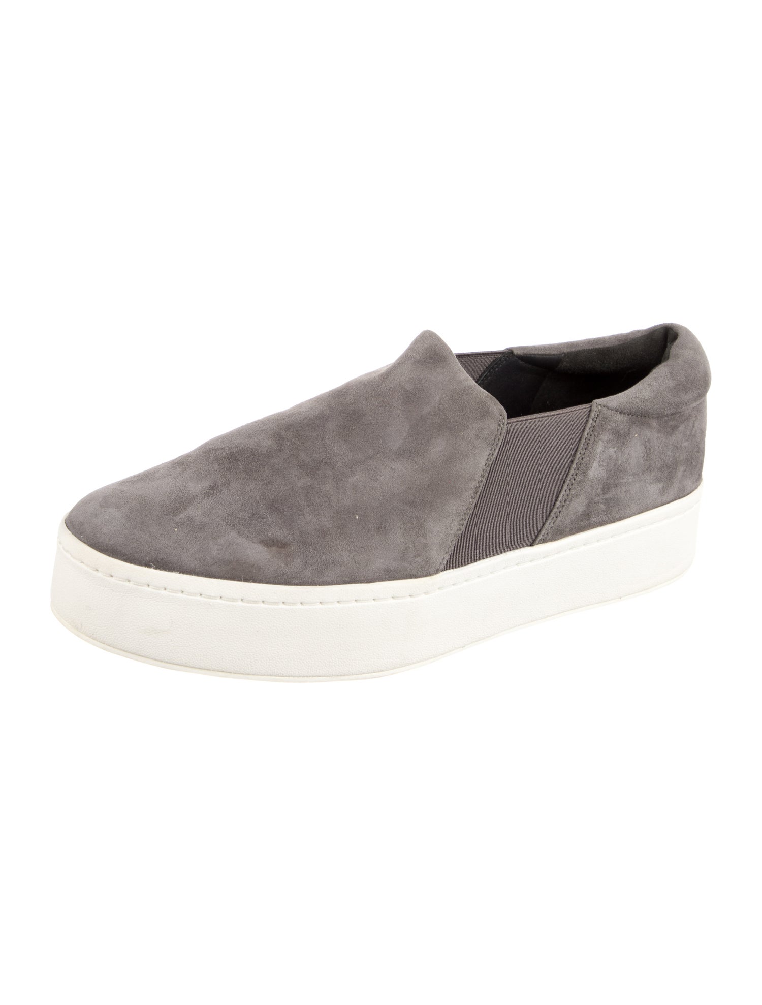 Vince Suede Sneakers