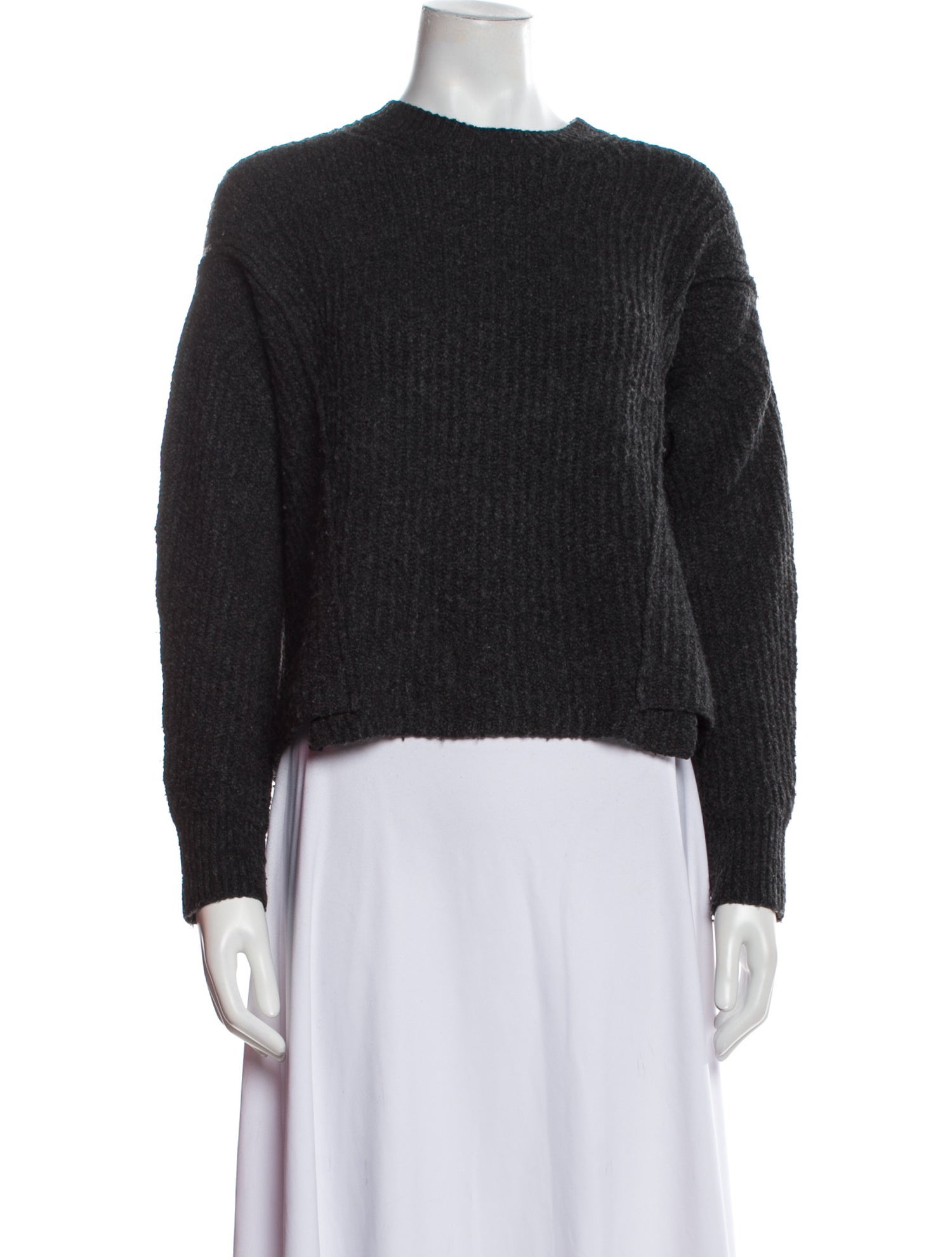 Vince Crew Neck Sweater