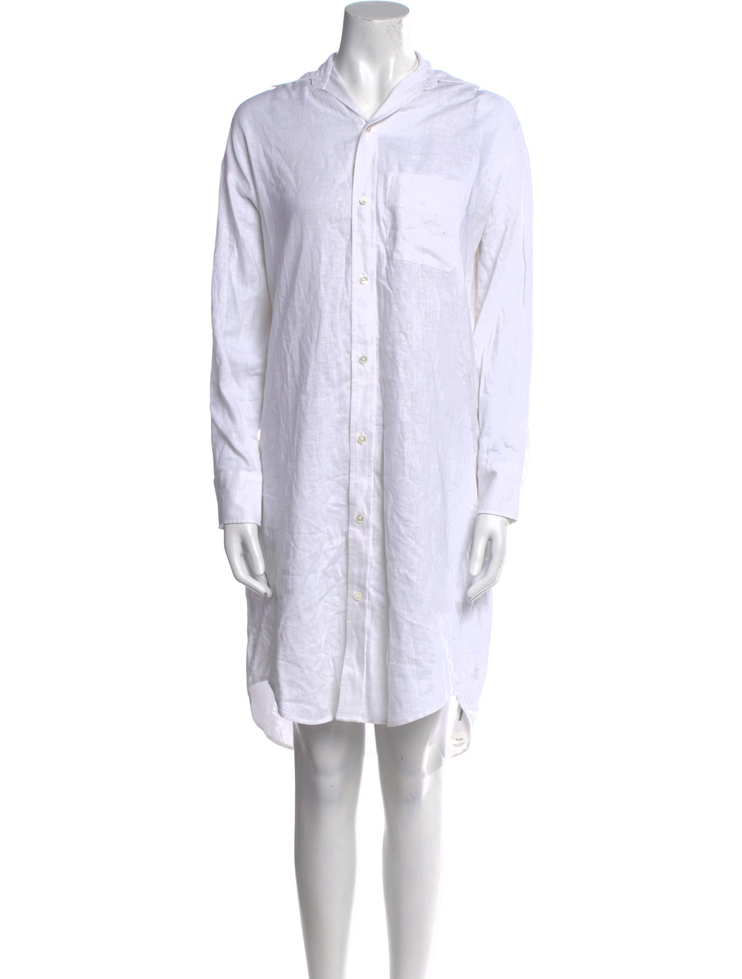 Vince Knee-Length Dress