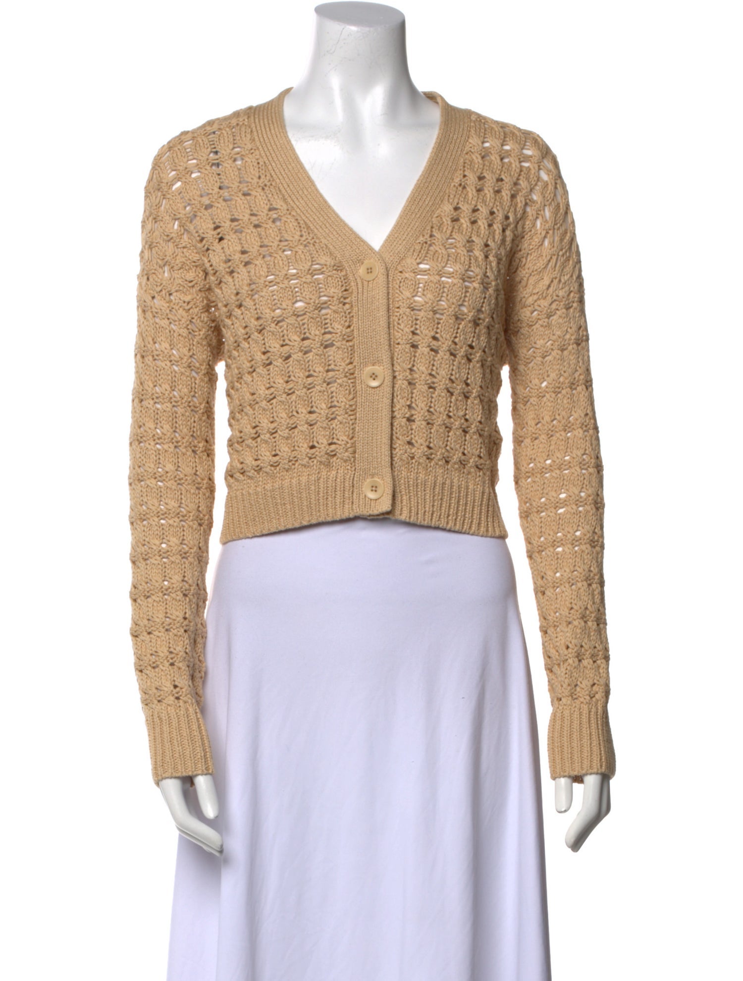 Vince V-Neck Sweater