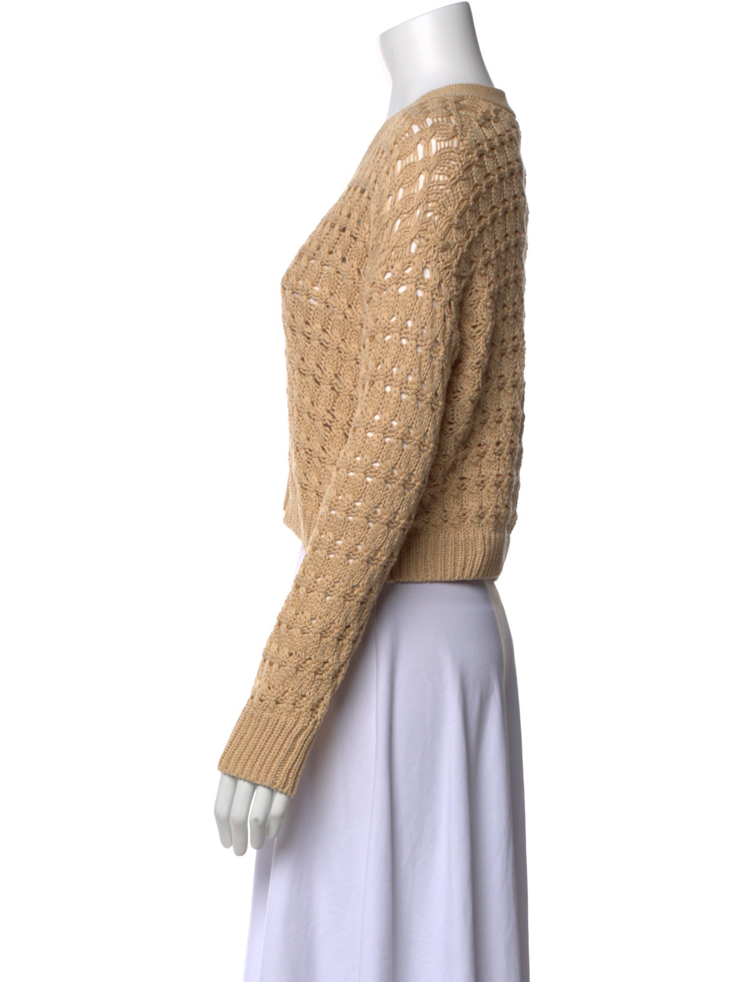 Vince V-Neck Sweater