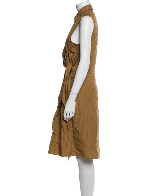 Vince Midi Length Dress