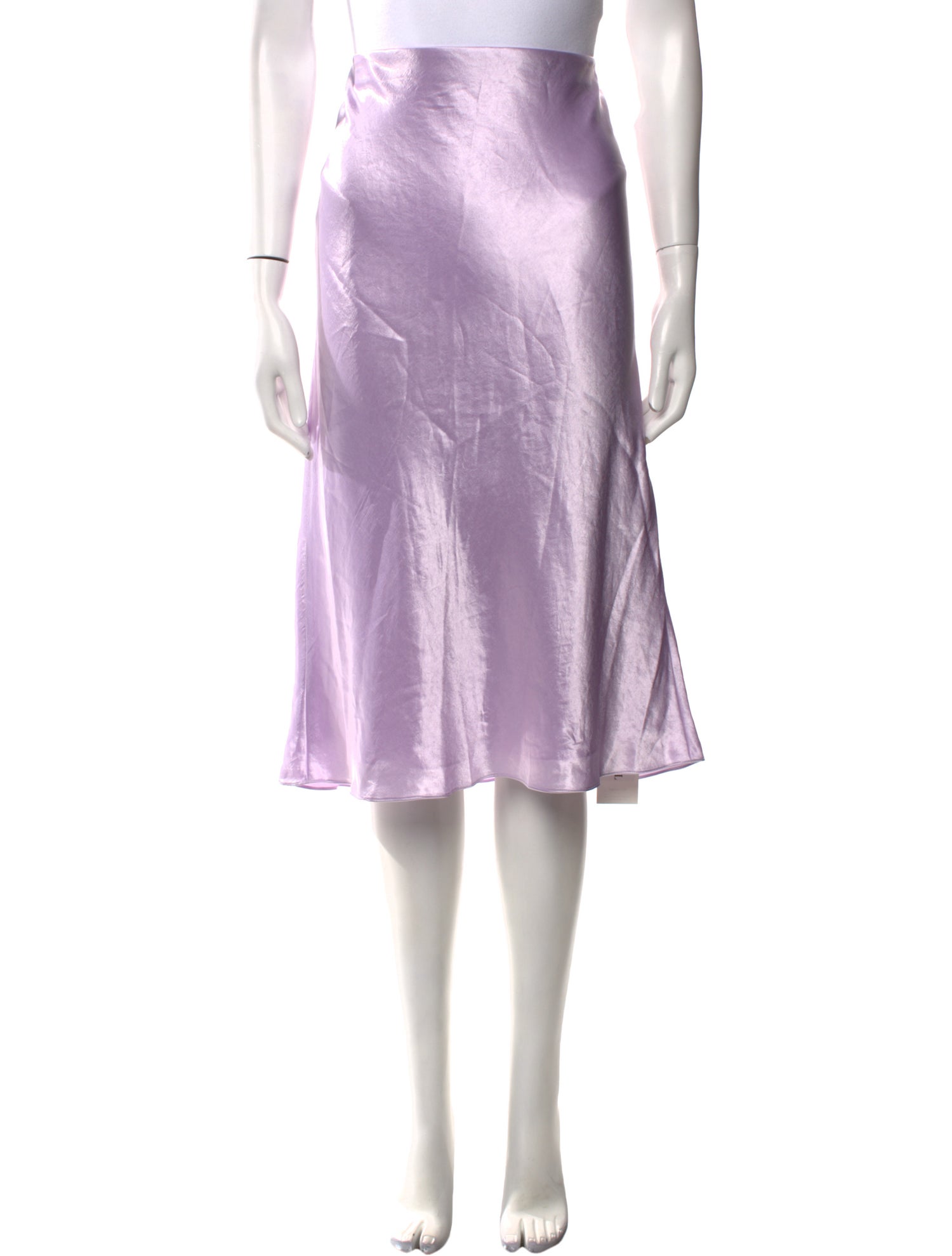 Vince Knee-Length Skirt