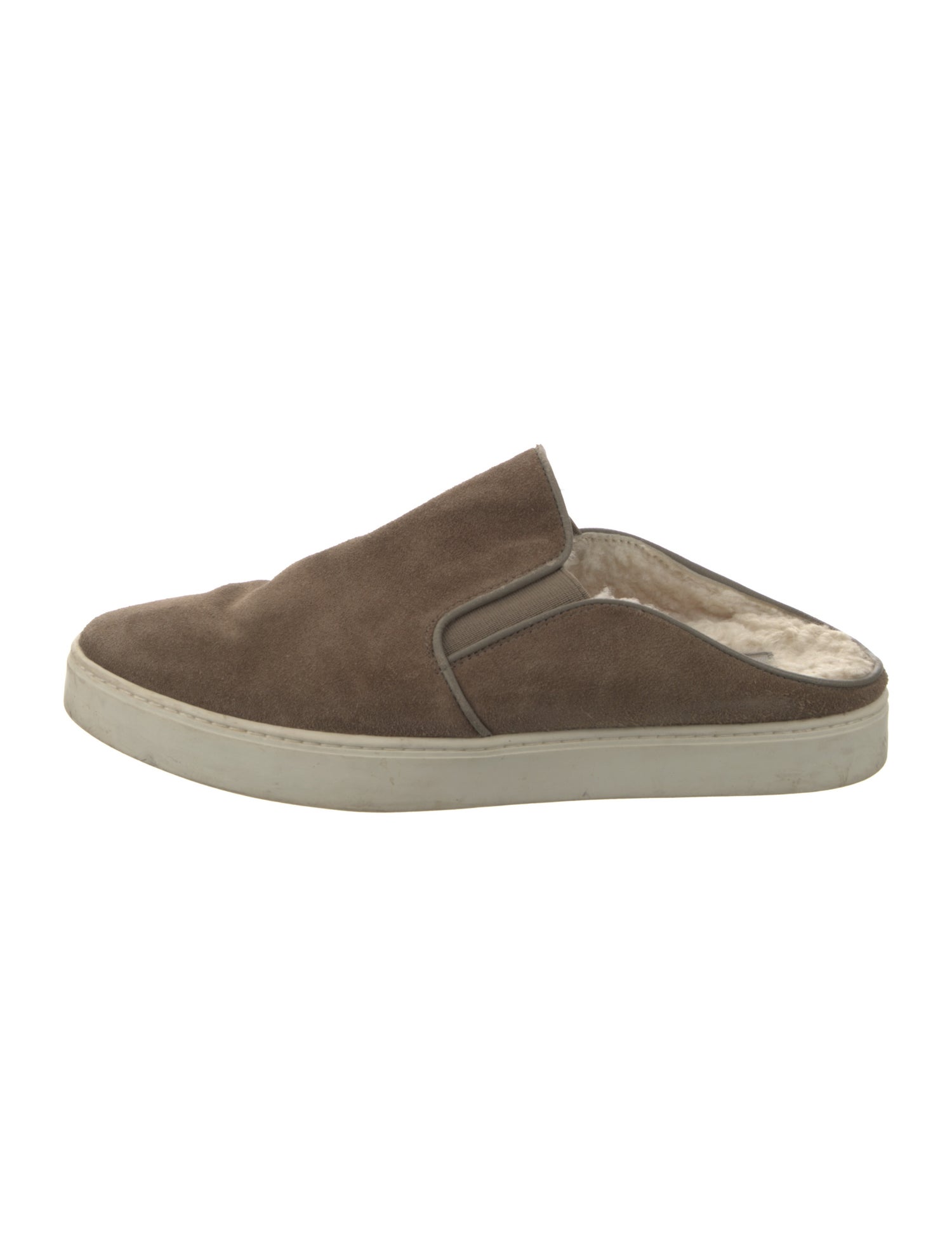 Vince Suede Sneakers