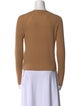Vince Cashmere V-Neck Sweater