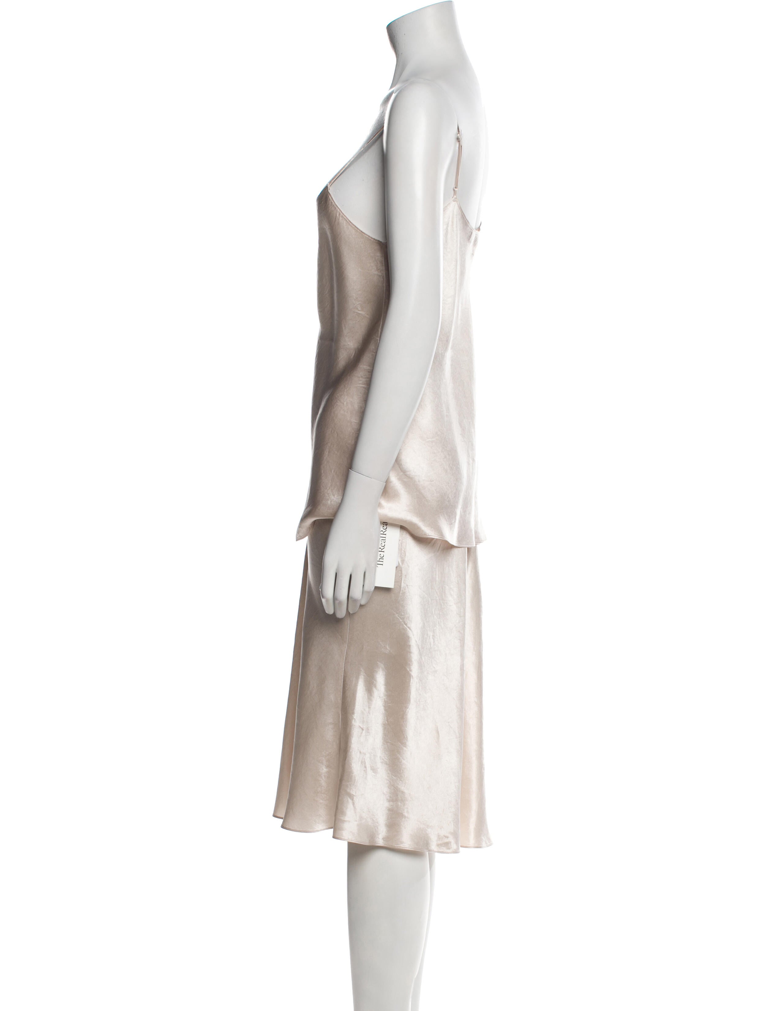 Vince Skirt Set