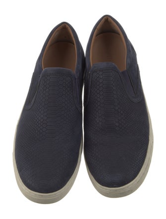 Vince Suede Sneakers