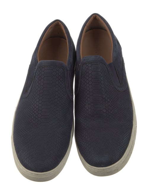 Vince Suede Sneakers