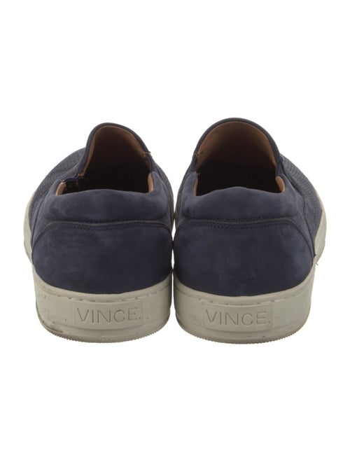 Vince Suede Sneakers