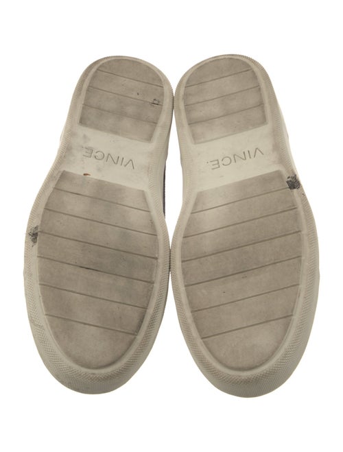 Vince Suede Sneakers