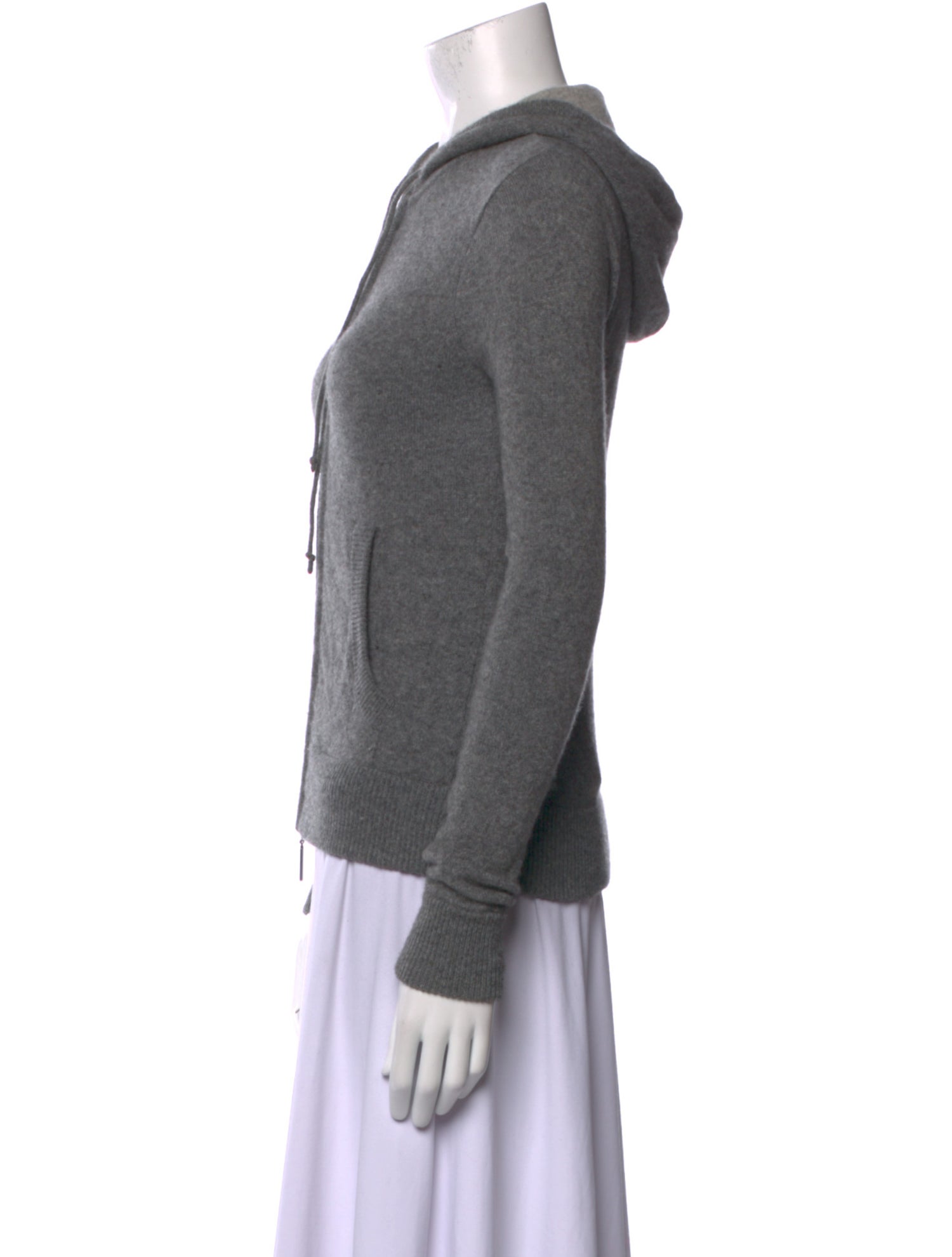 Vince Cashmere Crew Neck Sweater