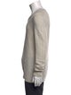 Vince Wool V-Neck Pullover