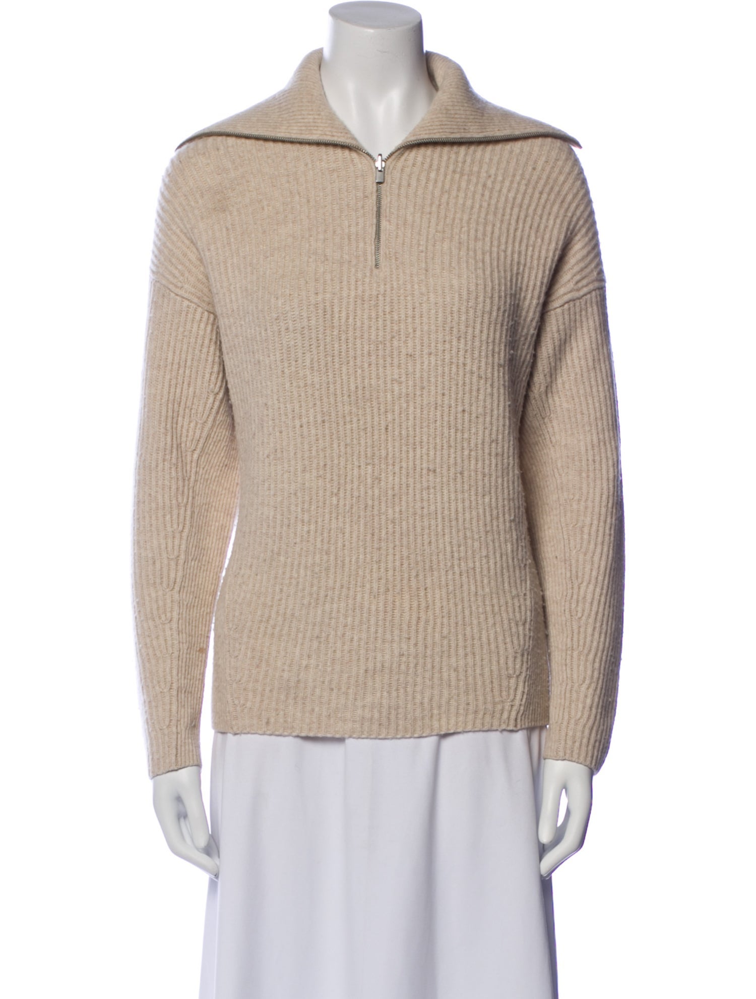 Vince Wool Sweater