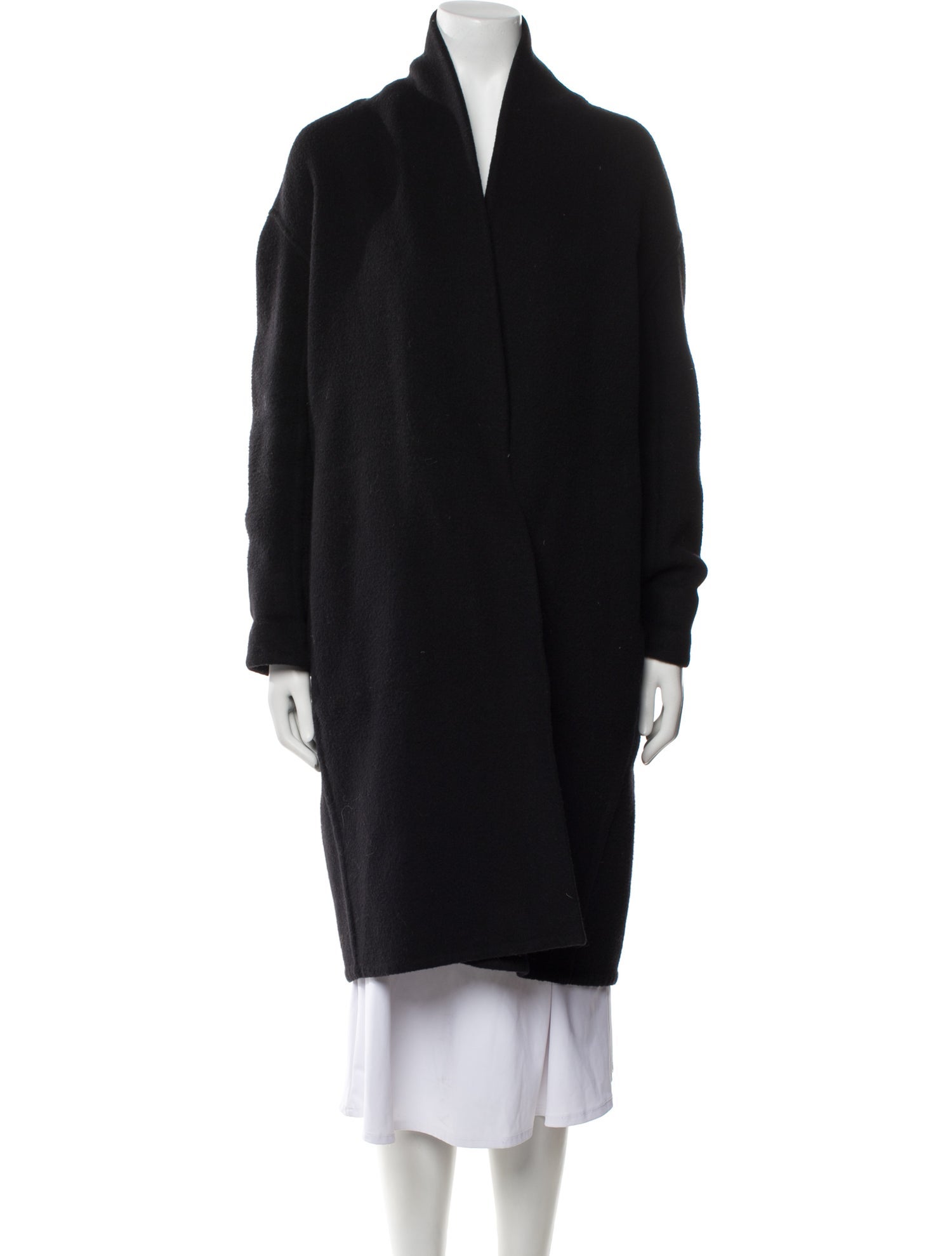 Vince Wool Coat