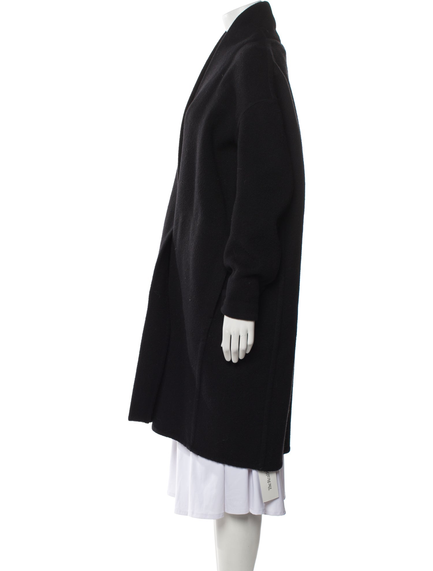 Vince Wool Coat