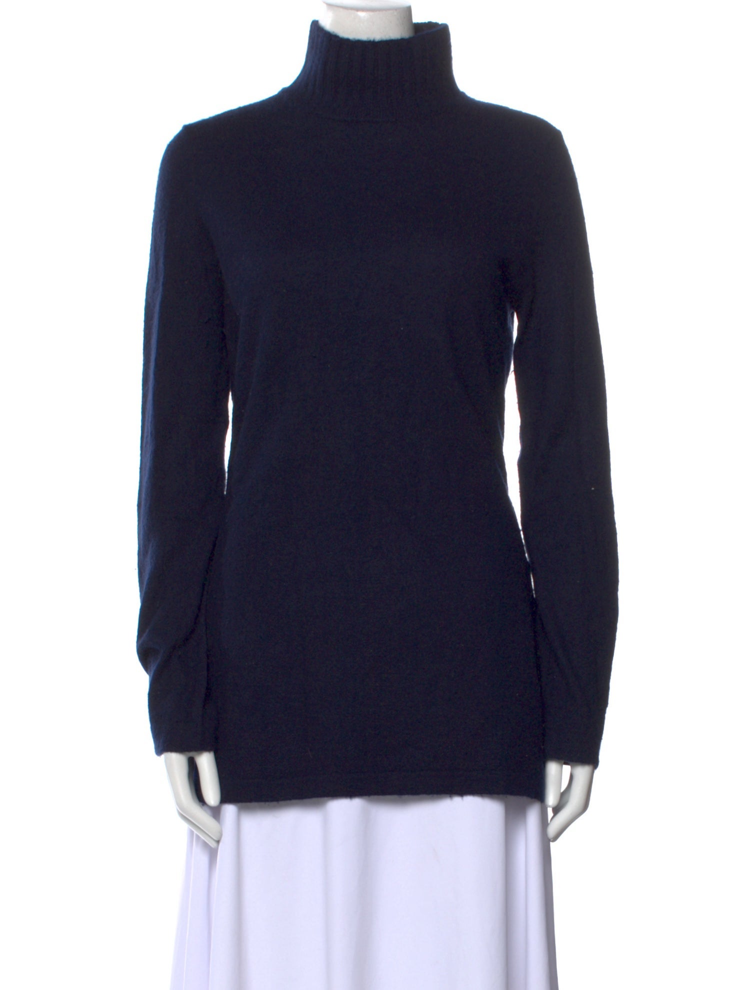 Vince Cashmere Turtleneck Sweater