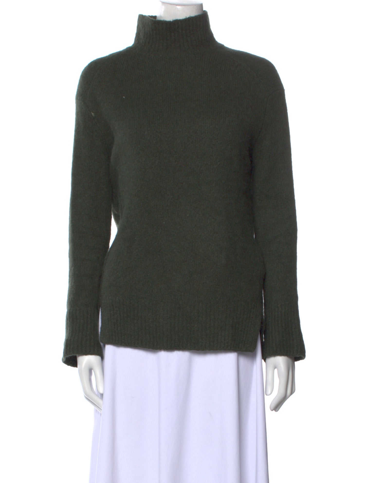 Vince Turtleneck Sweater