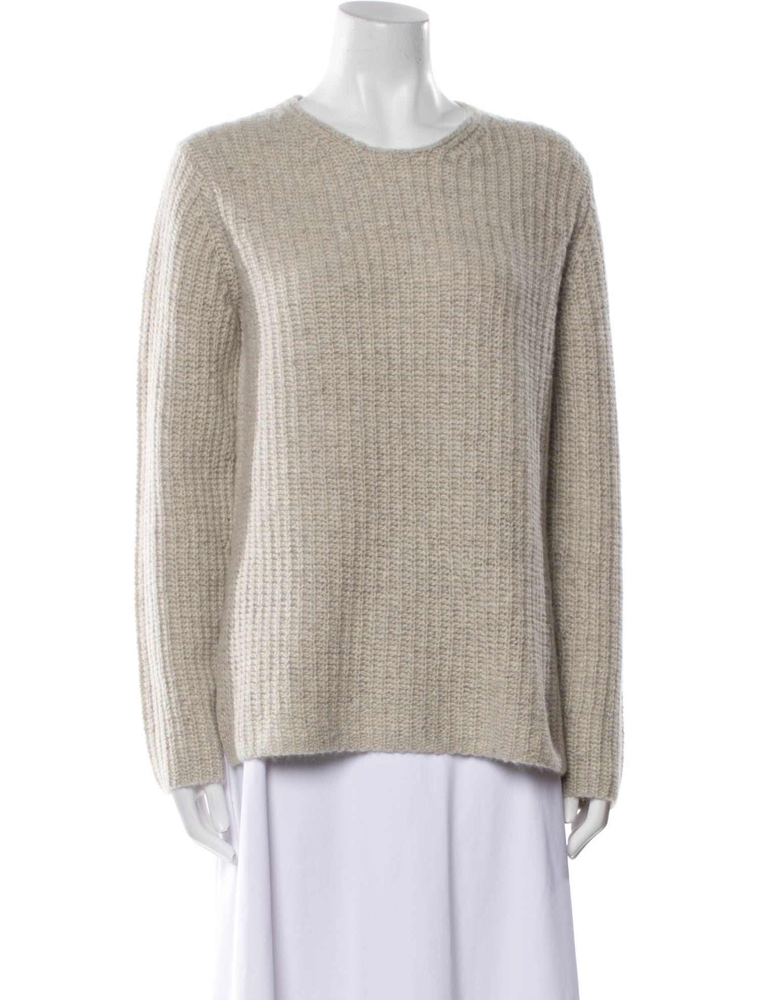 Vince Cashmere Scoop Neck Sweater w/ Tags