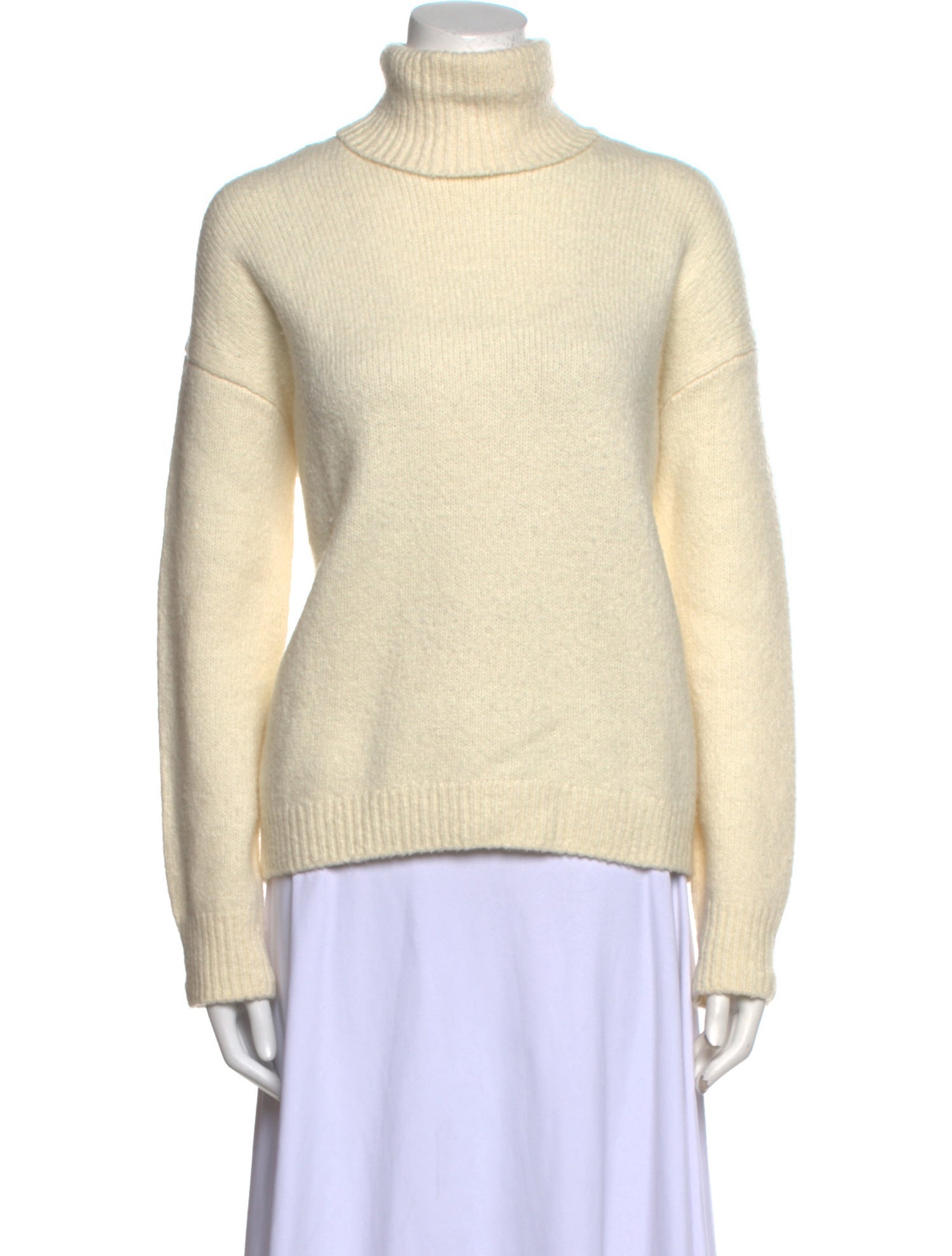 Vince Turtleneck Sweater