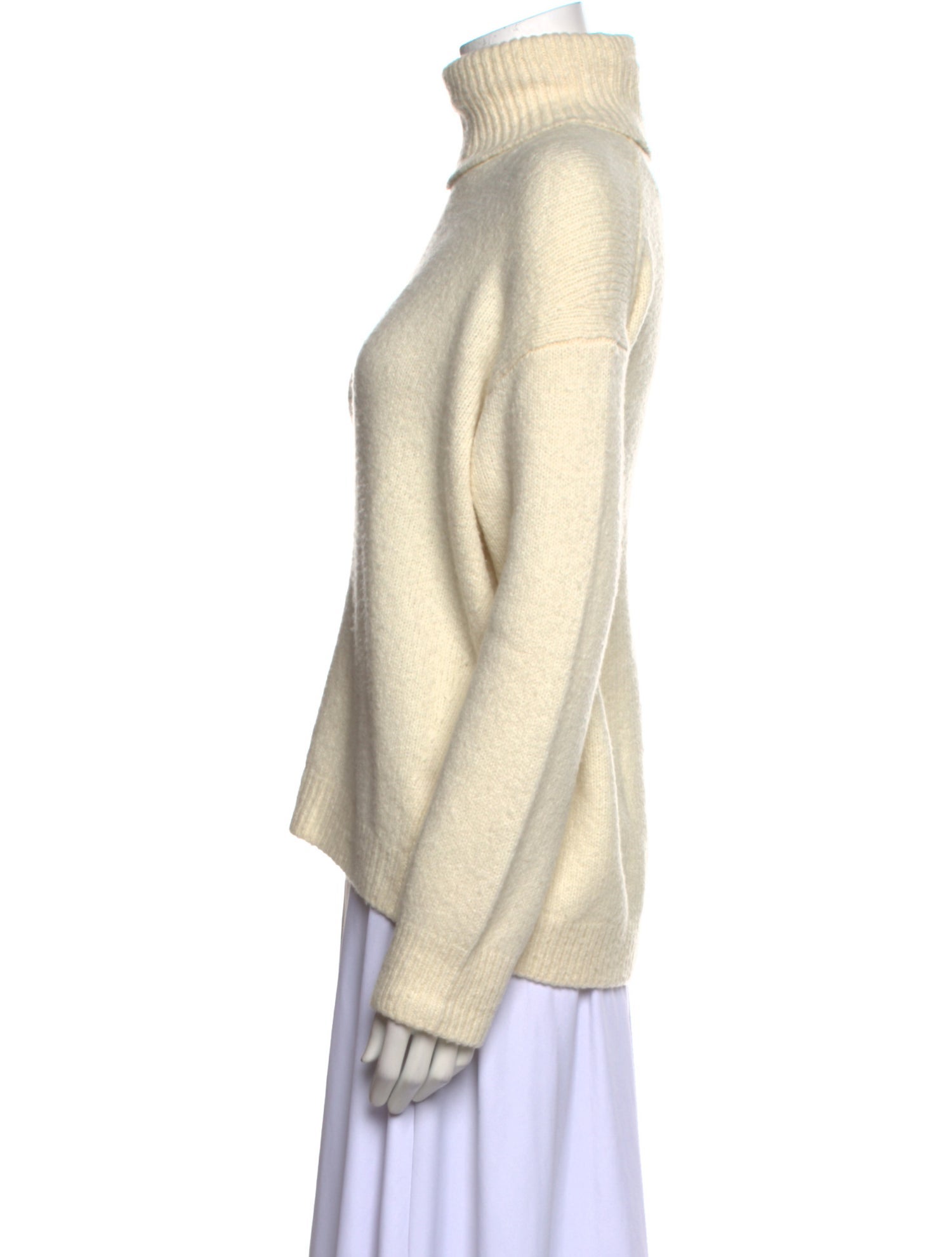 Vince Turtleneck Sweater