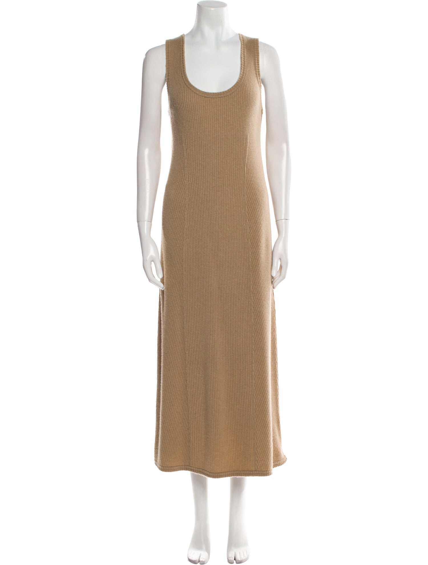 Vince Wool Long Dress w/ Tags