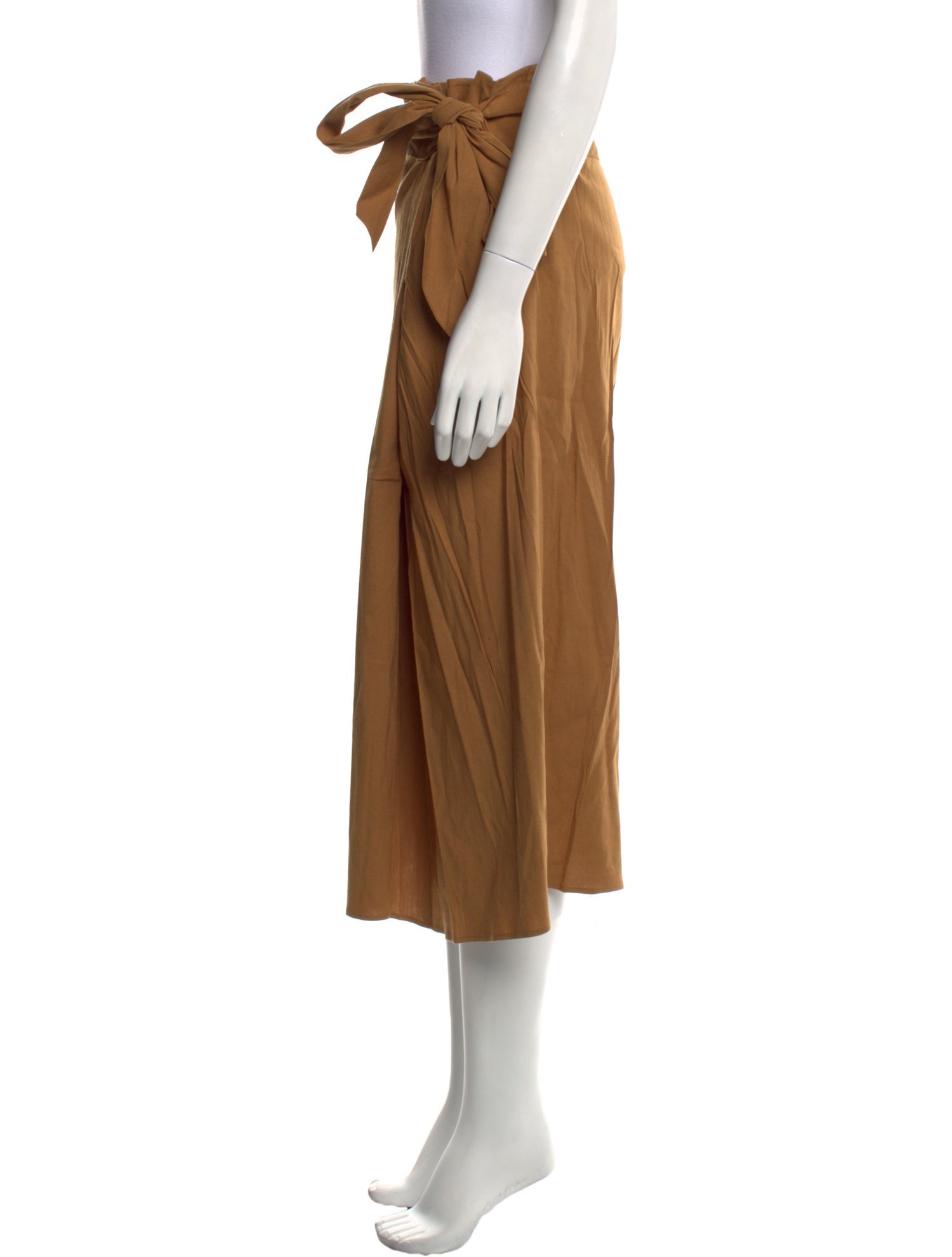 Vince Midi Length Skirt