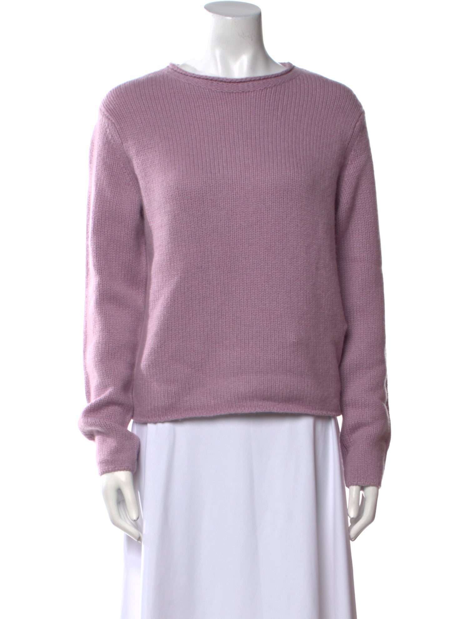 Vince Cashmere Crew Neck Sweater w/ Tags