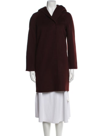 Vince Wool Coat