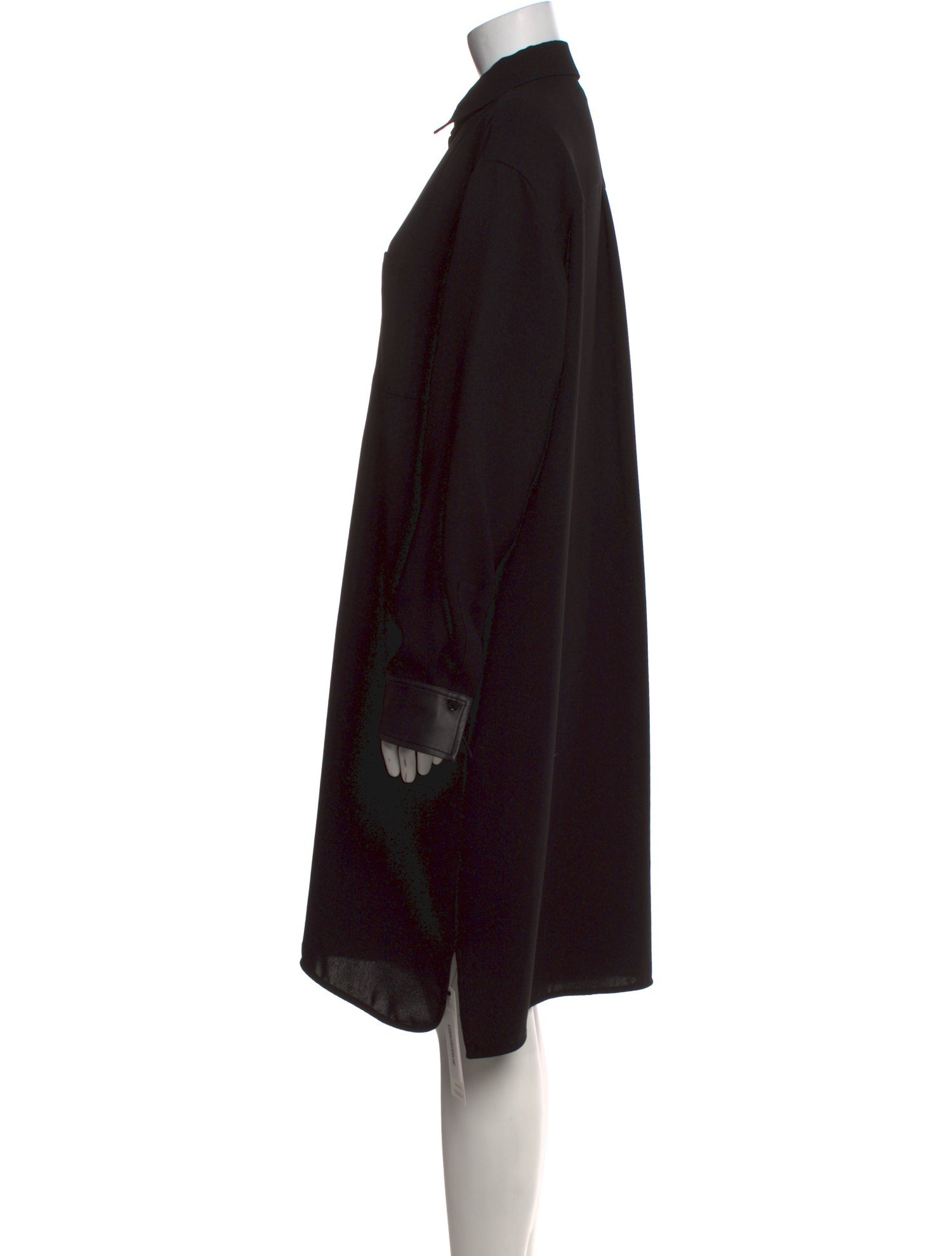 Vince Knee-Length Dress