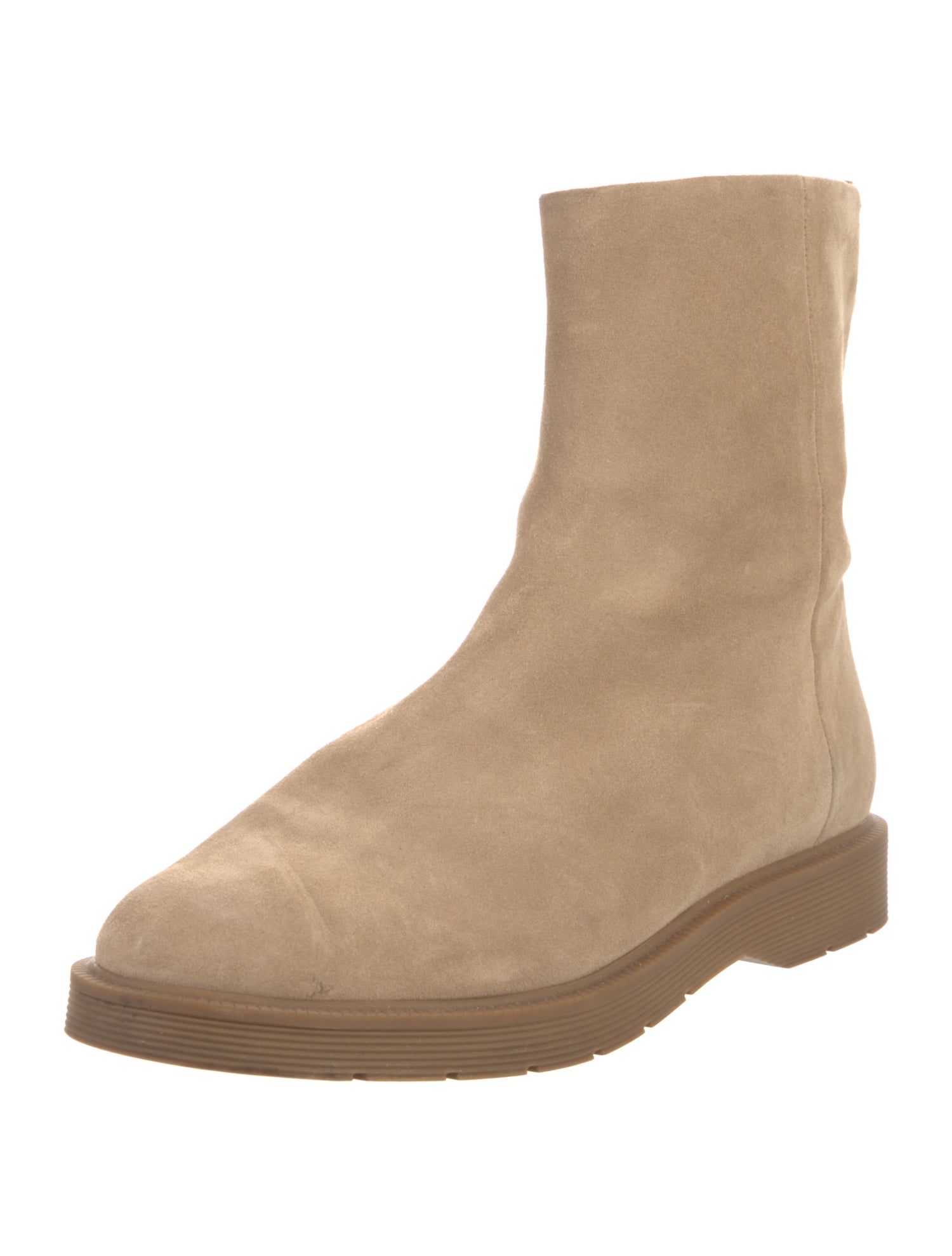 Vince Suede Boots