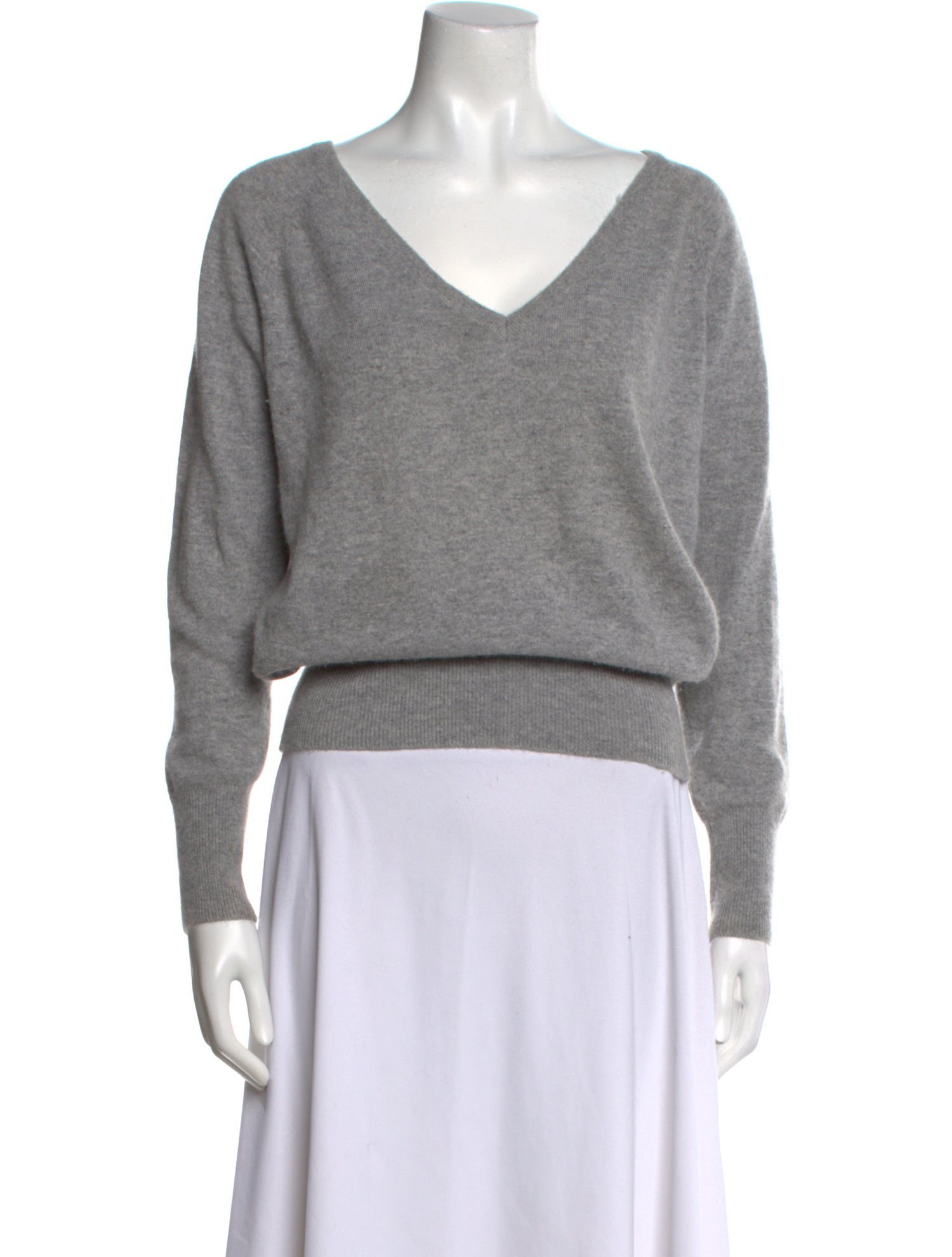 Vince V-Neck Sweater
