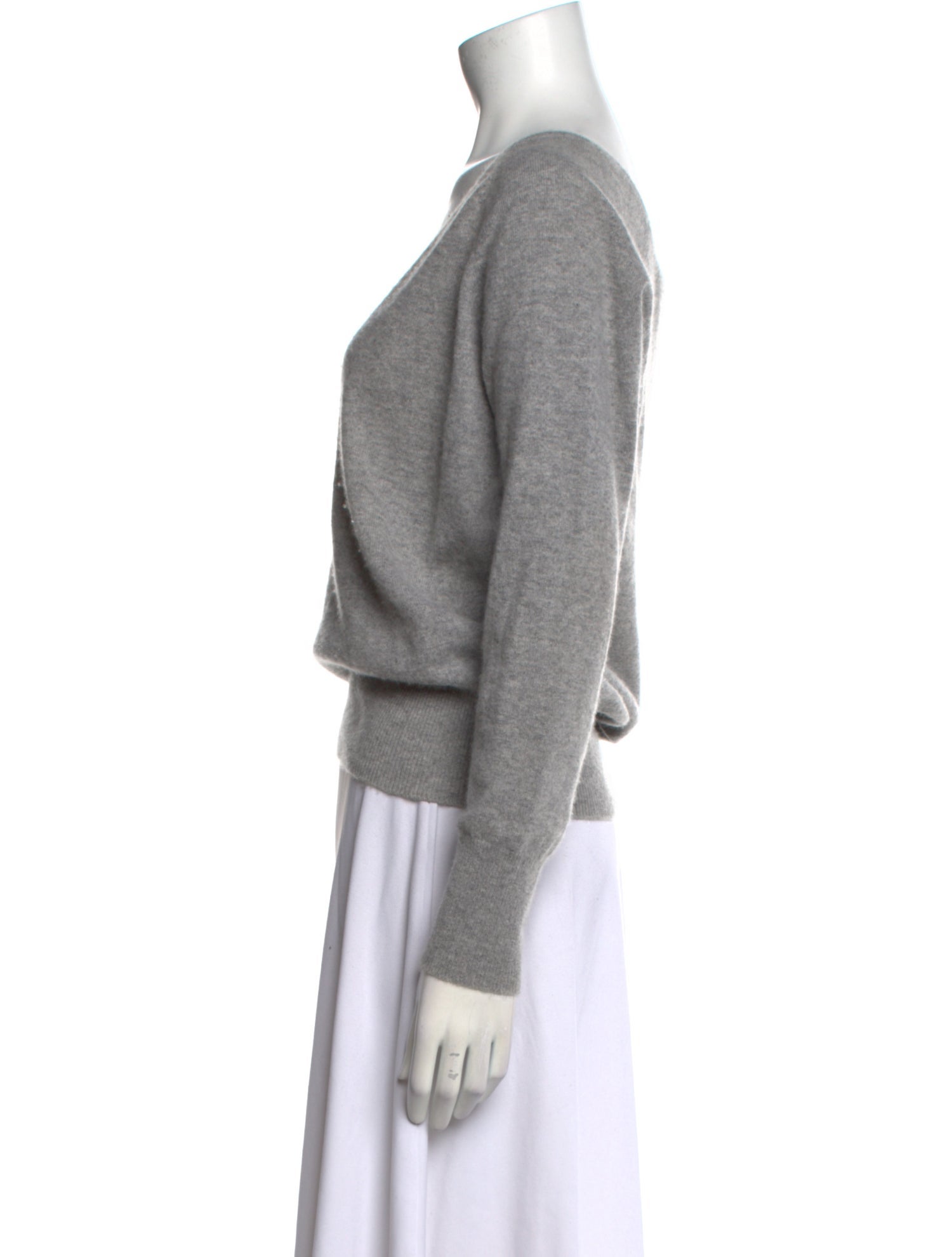 Vince V-Neck Sweater