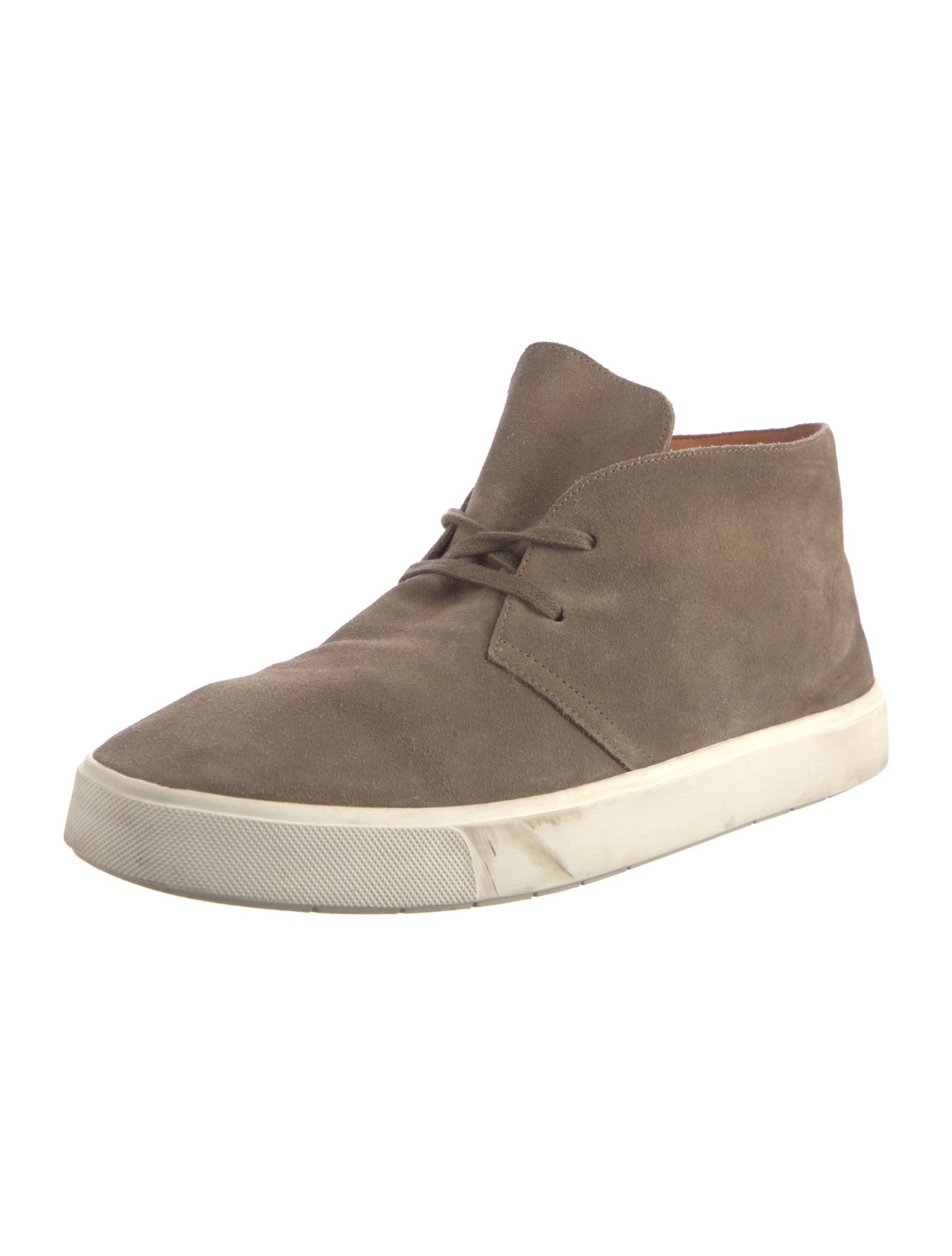 Vince Suede Sneakers