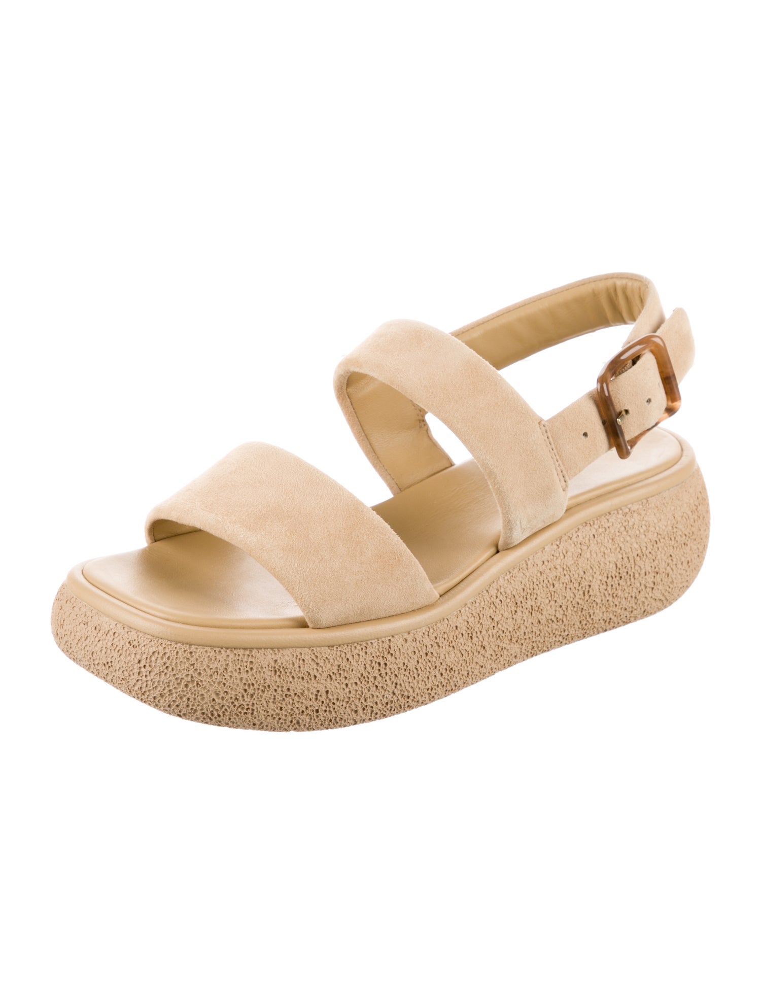 Vince Suede Espadrilles