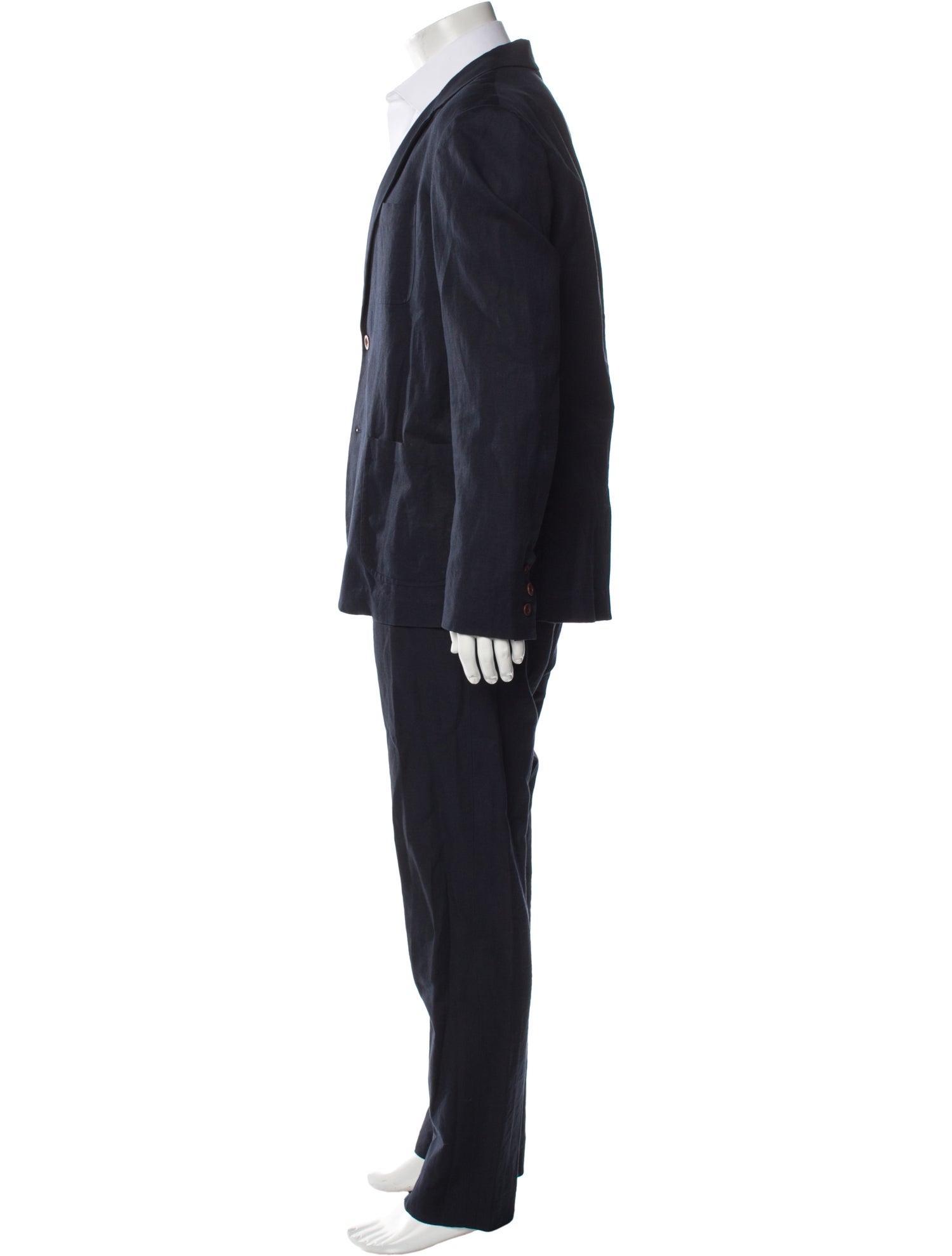 Vince Two-Piece Blazer