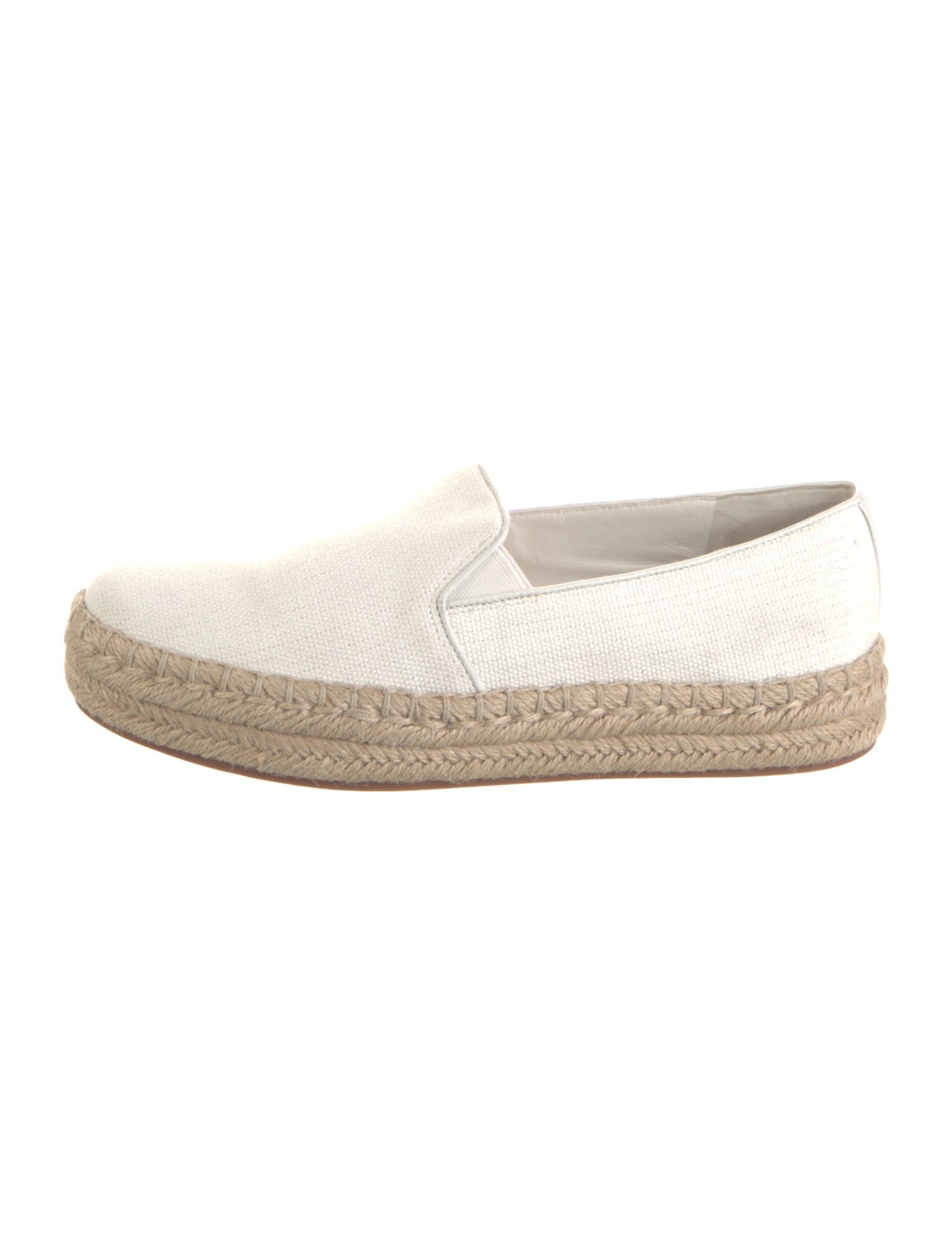 Vince Espadrille Sneakers