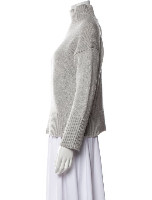 Vince Wool Turtleneck Sweater