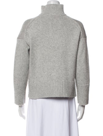 Vince Wool Turtleneck Sweater