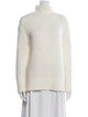 Vince Wool Turtleneck Sweater