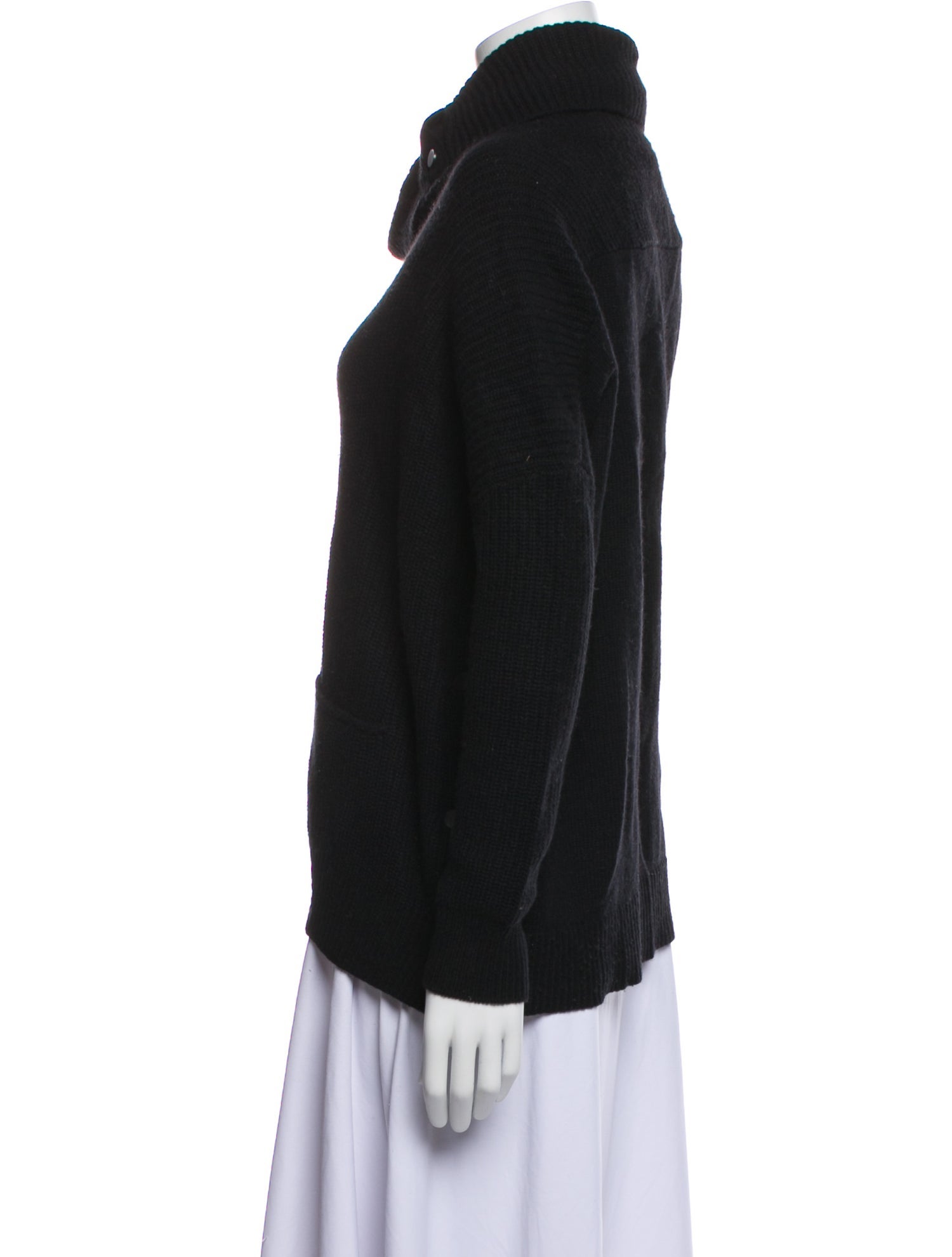 Vince Turtleneck Sweater